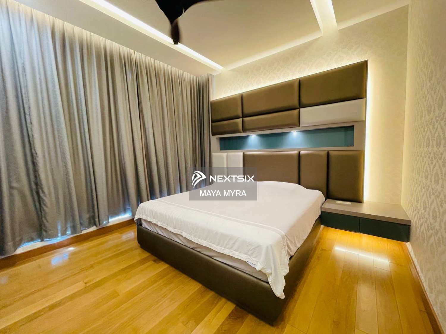Semi-detached House For Sale in Cyberjaya Selangor - Image 12