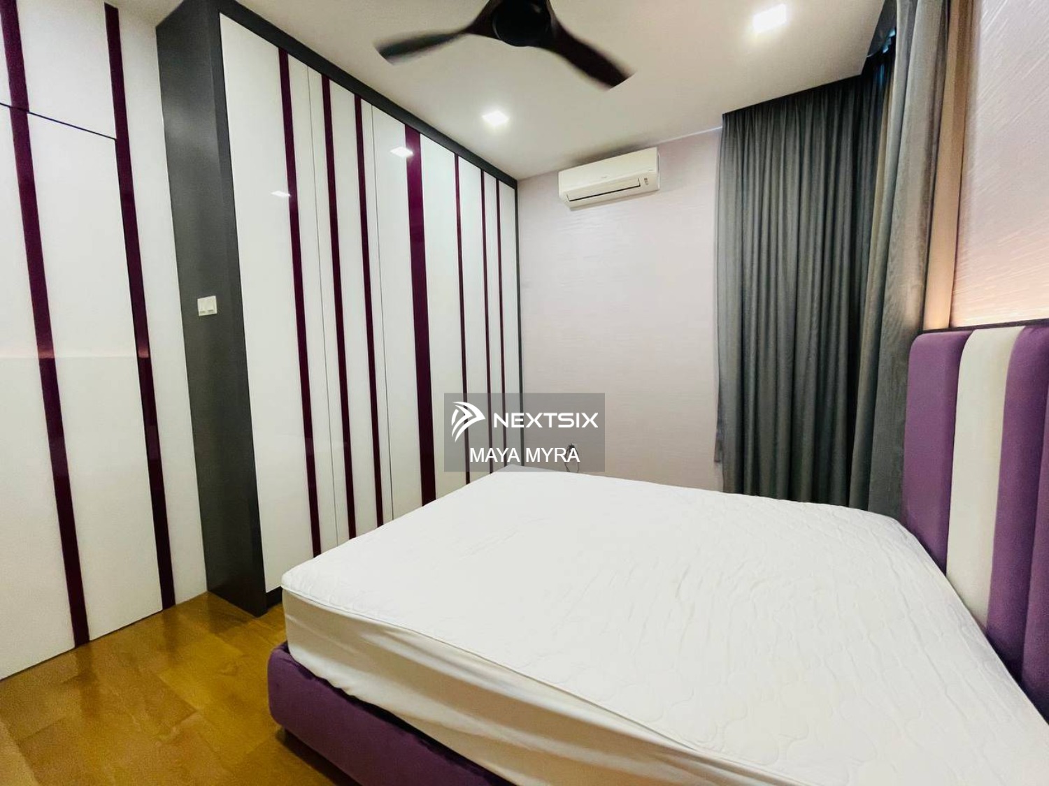 Semi-detached House For Sale in Cyberjaya Selangor - Image 14