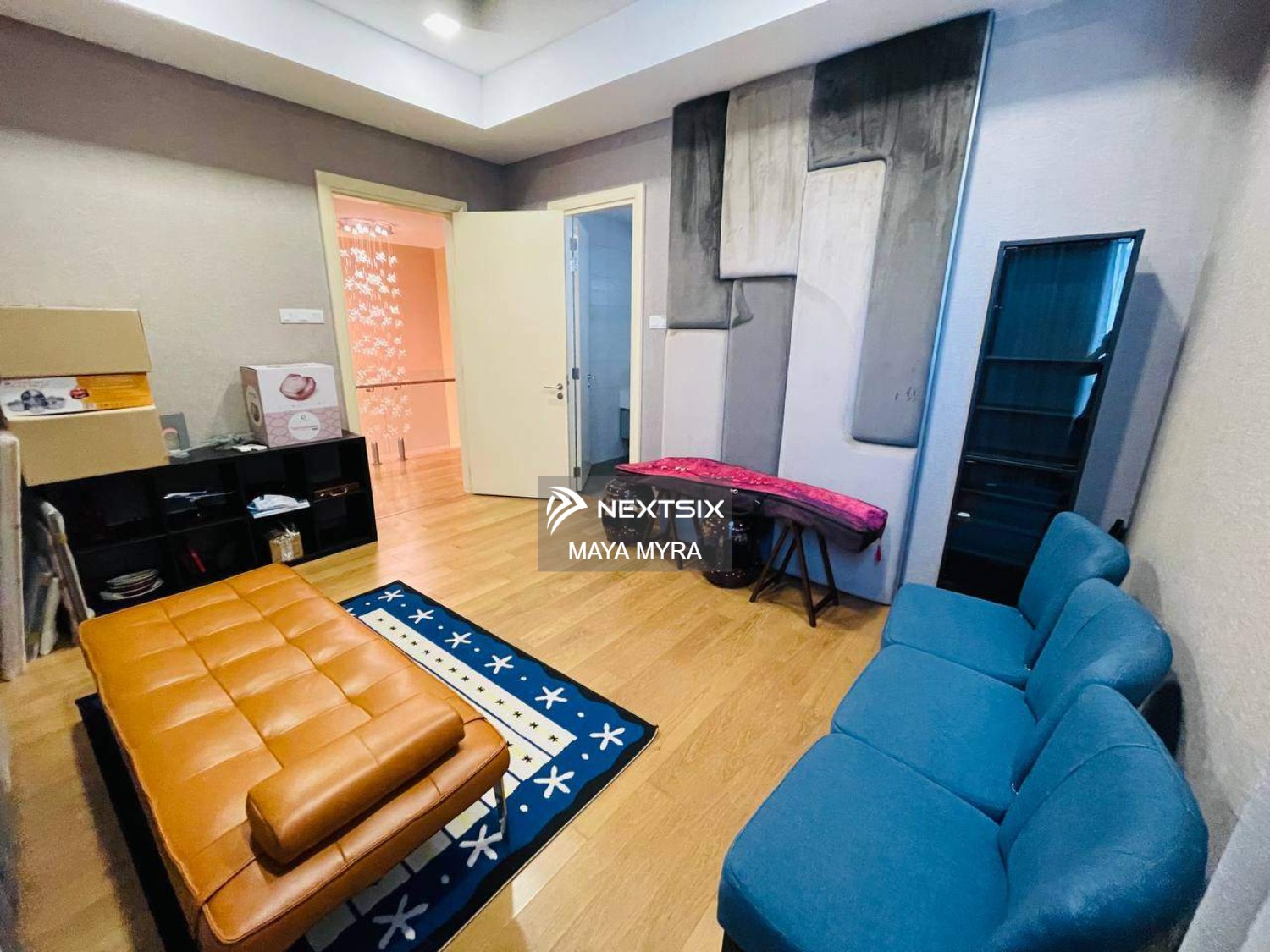 Semi-detached House For Sale in Cyberjaya Selangor - Image 15