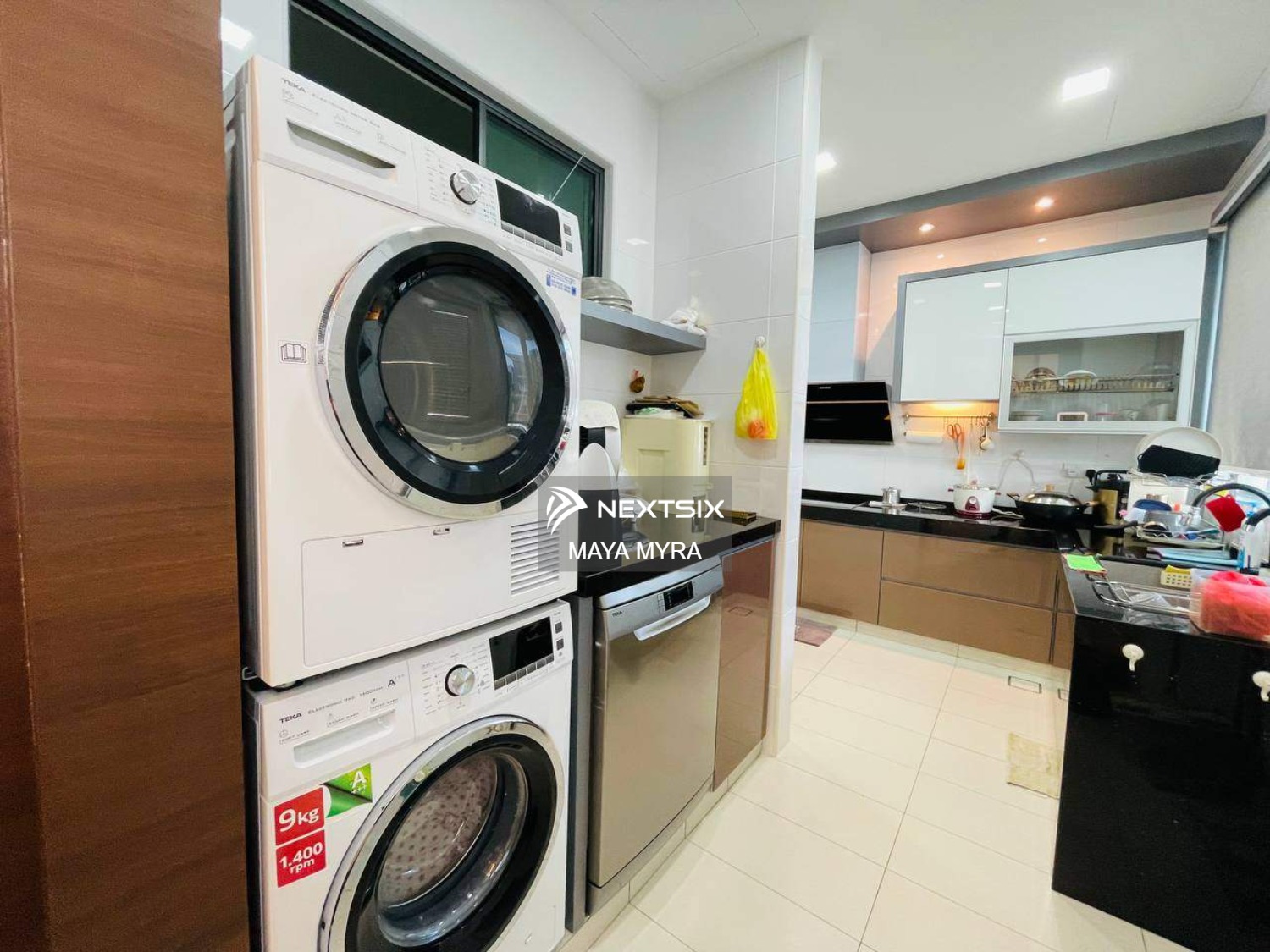 Semi-detached House For Sale in Cyberjaya Selangor - Image 16