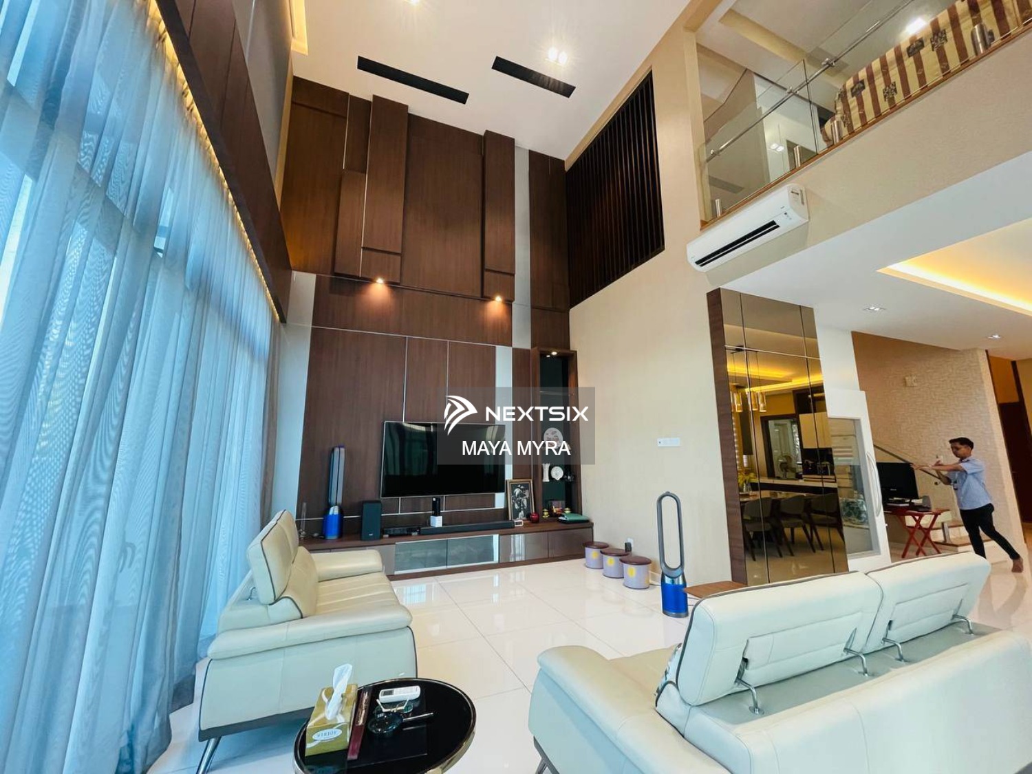 Semi-detached House For Sale in Cyberjaya Selangor - Image 5