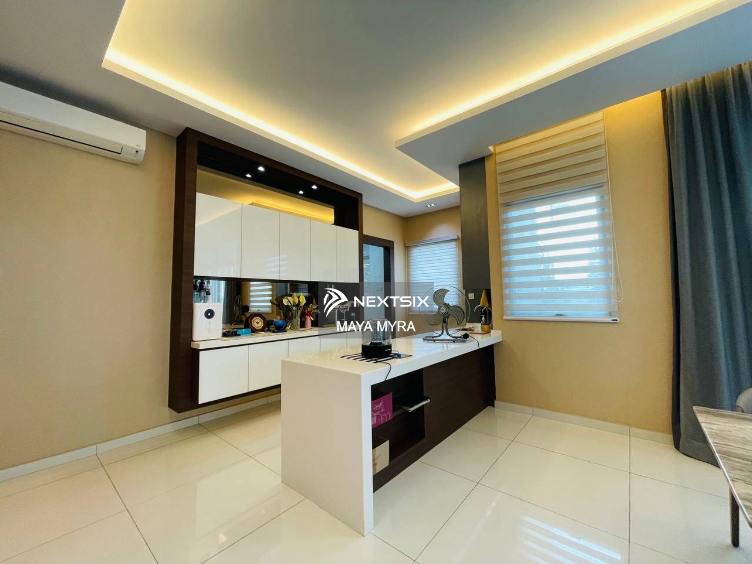 Semi-detached House For Sale in Cyberjaya Selangor - Image 7