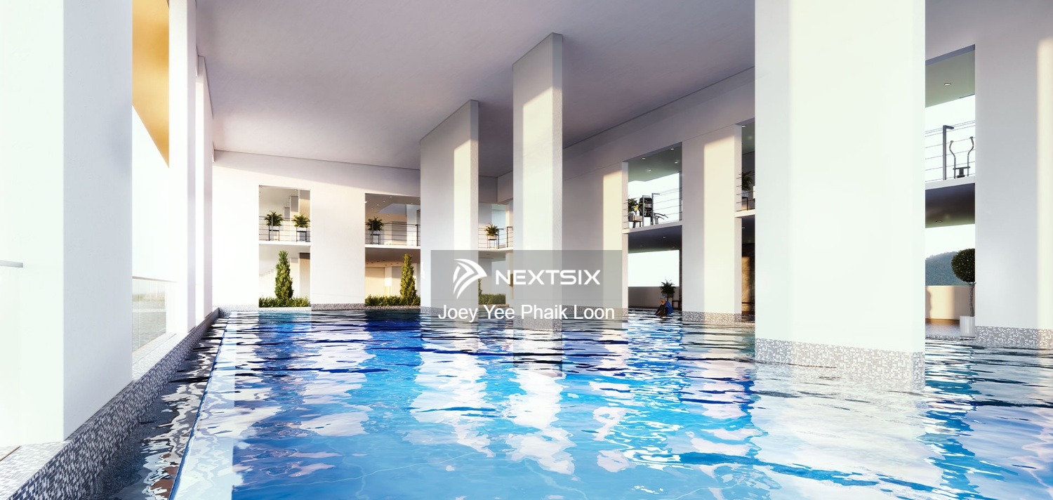 Condominium For Sale in Bayan Lepas Penang - Image 5