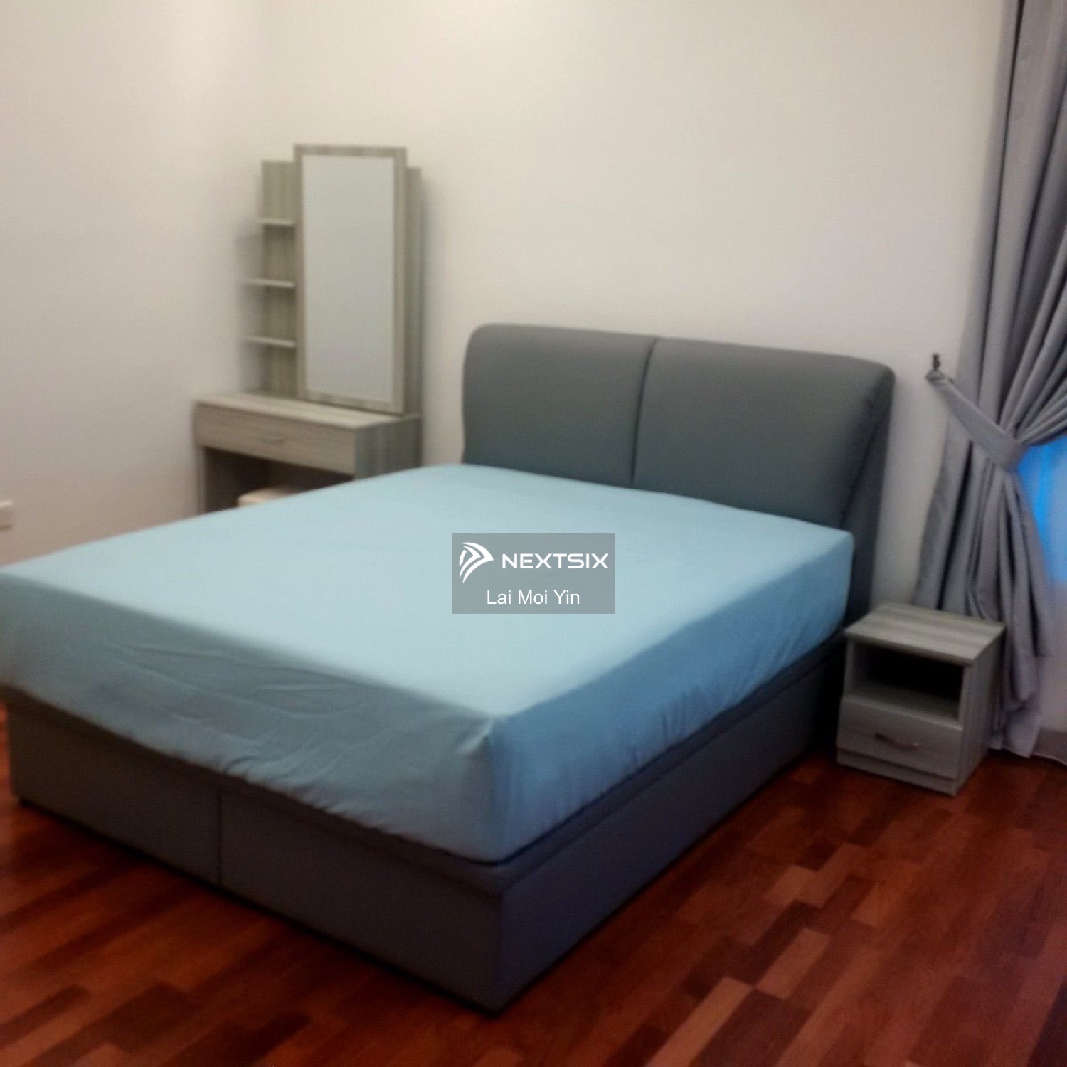 Apartment For Rent in Iskandar Puteri (Nusajaya) Johor - Image 13
