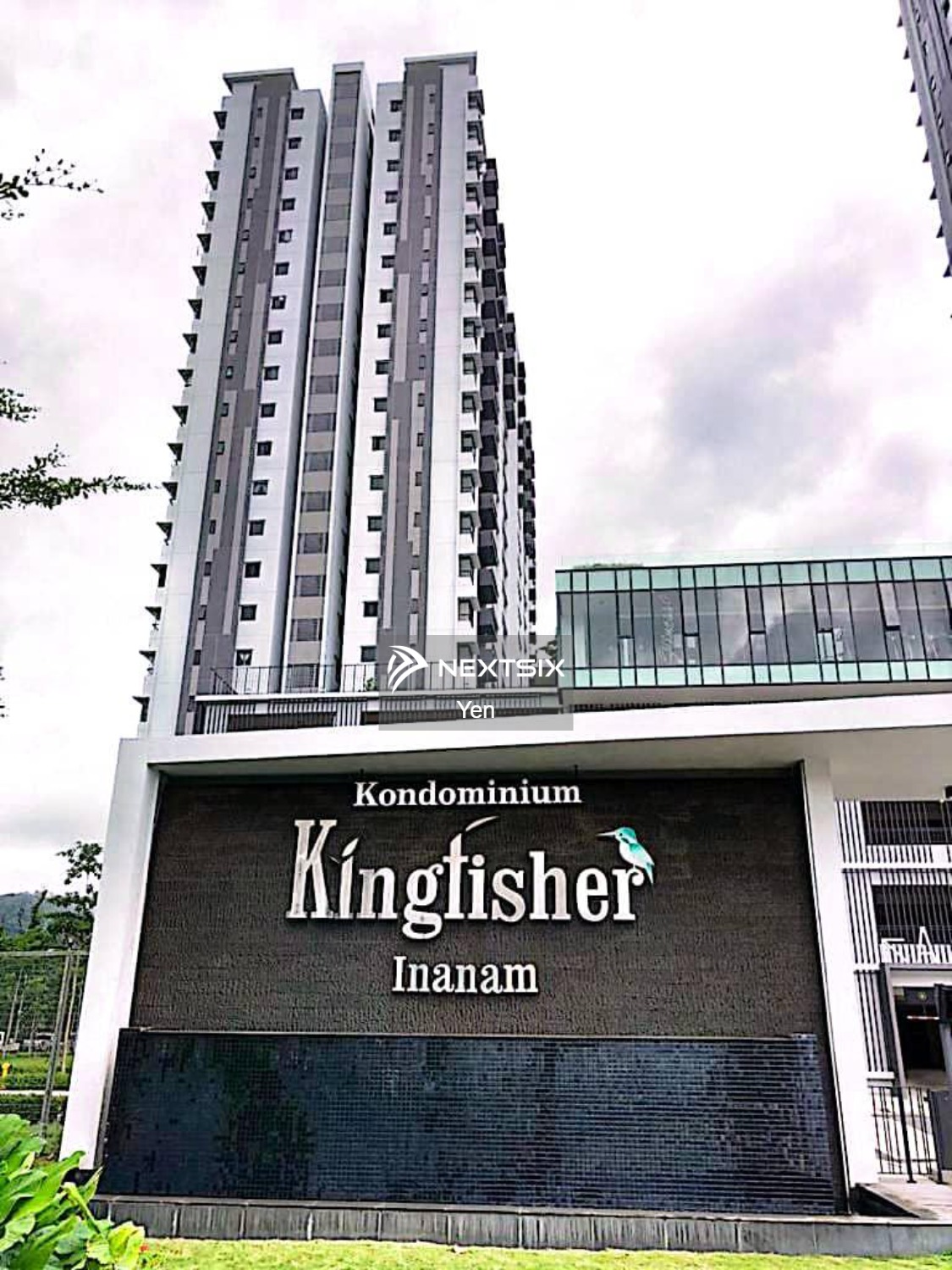 Condominium For Rent in Kota Kinabalu Sabah