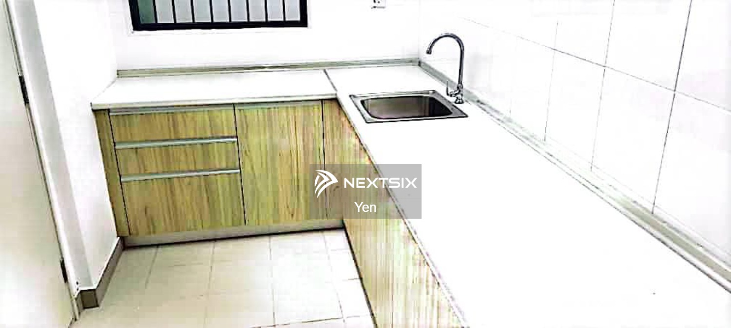 Condominium For Rent in Kota Kinabalu Sabah - Image 6