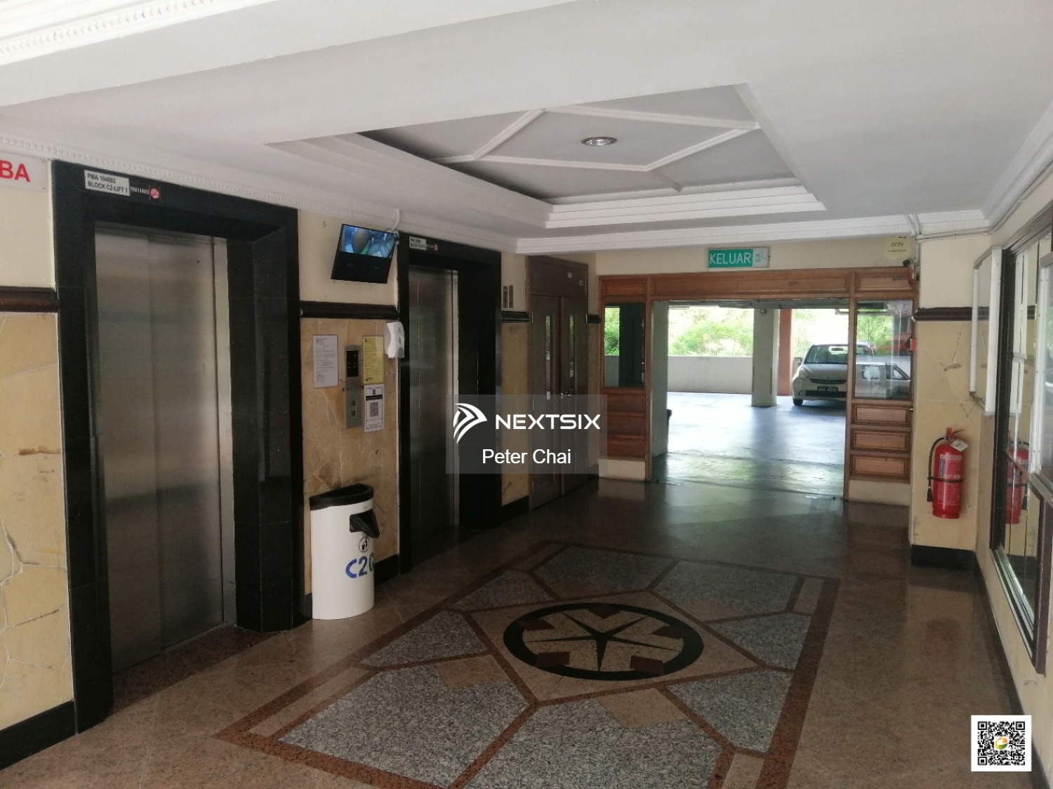 Apartment For Sale in Kajang Selangor