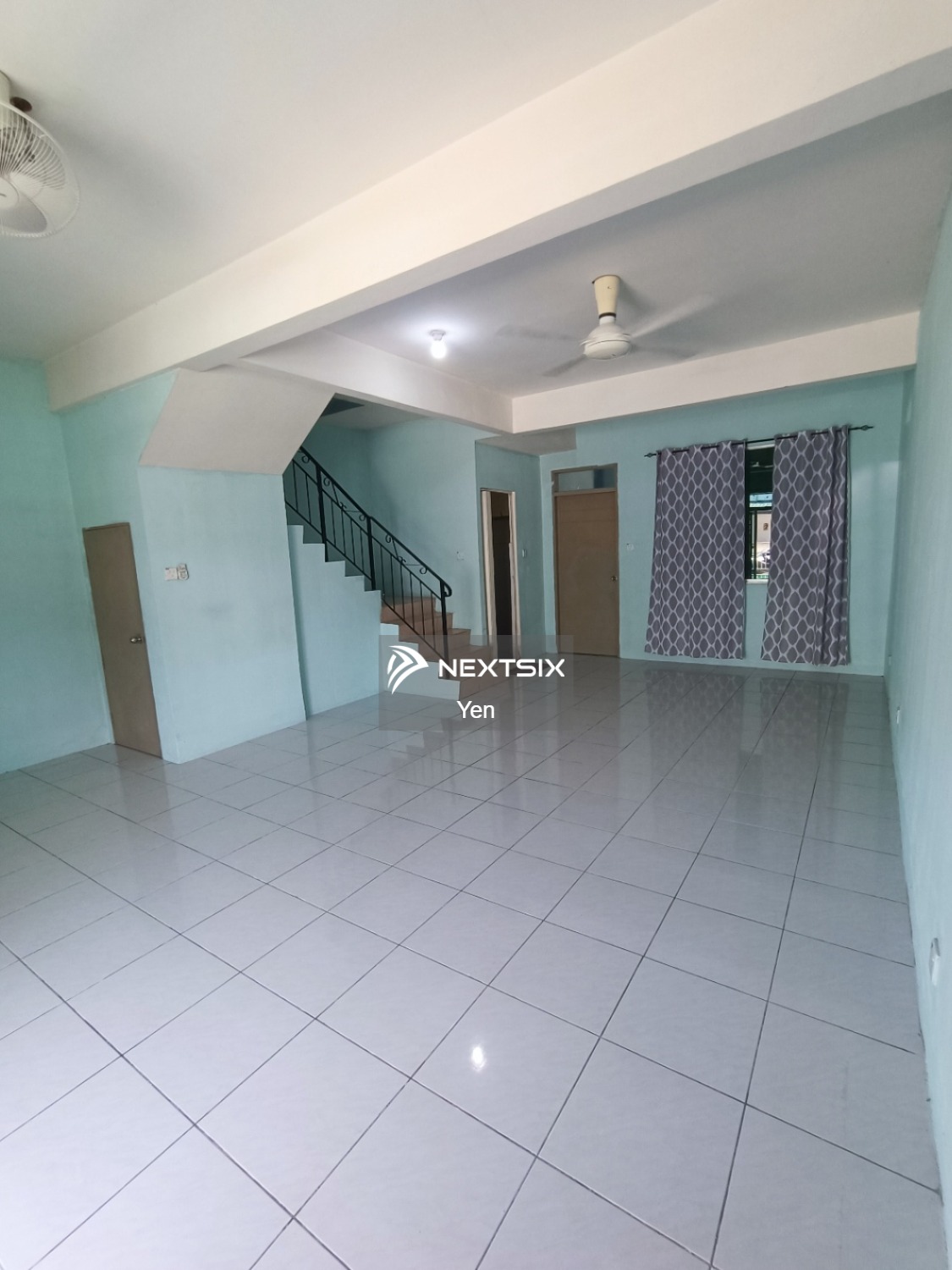2-sty Terrace/Link House For Rent in Papar Sabah