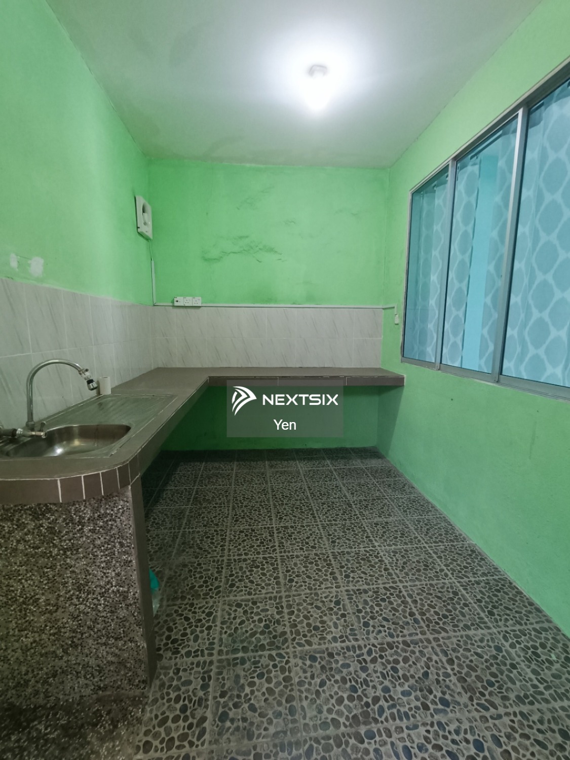 2-sty Terrace/Link House For Rent in Papar Sabah - Image 5