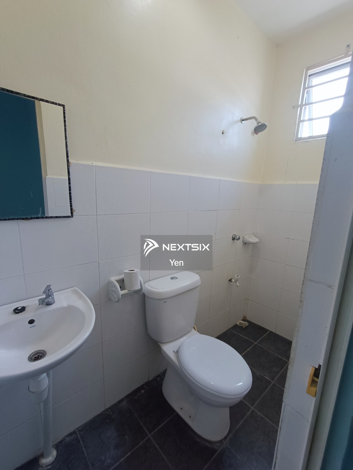 2-sty Terrace/Link House For Rent in Papar Sabah - Image 6