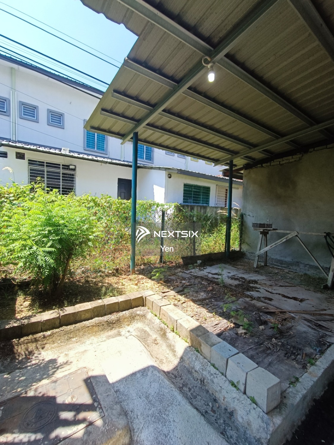 2-sty Terrace/Link House For Rent in Papar Sabah - Image 7