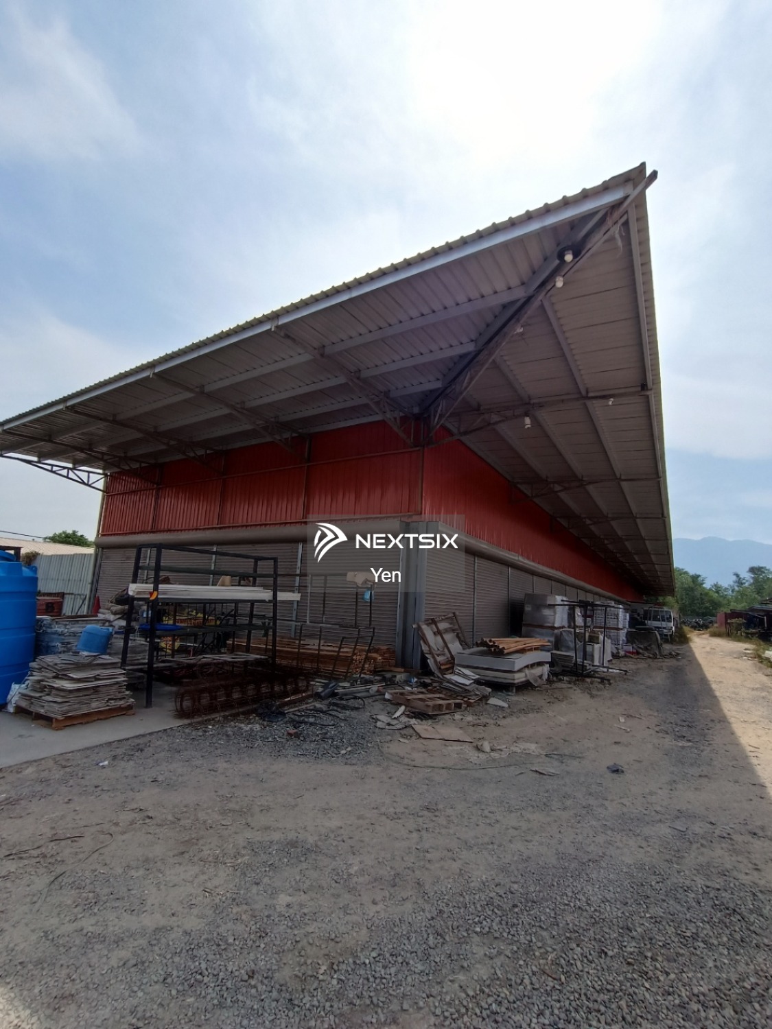 Warehouse For Rent in Kota Kinabalu Sabah
