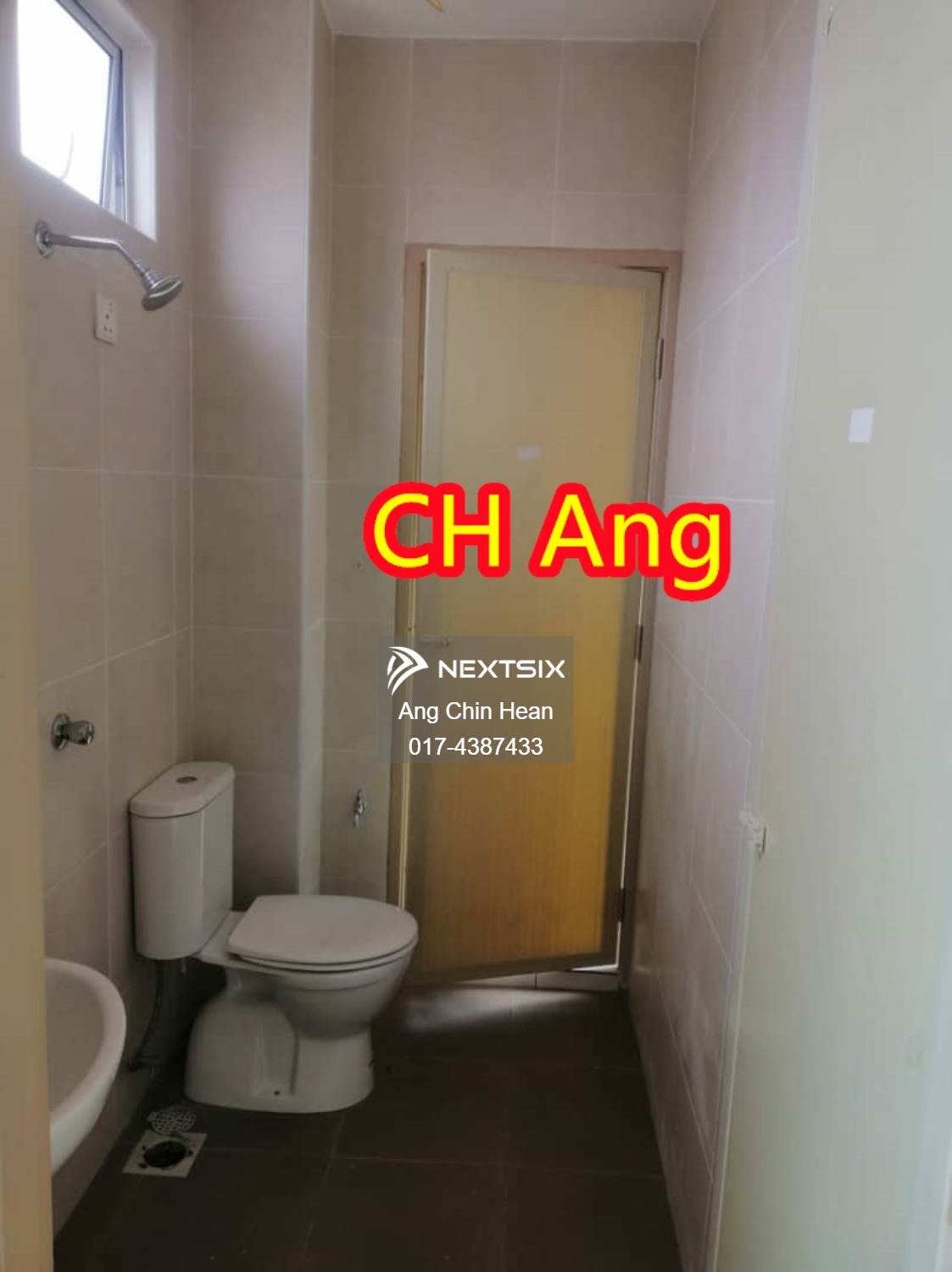 2-sty Terrace/Link House For Rent in Simpang Ampat Penang - Image 5