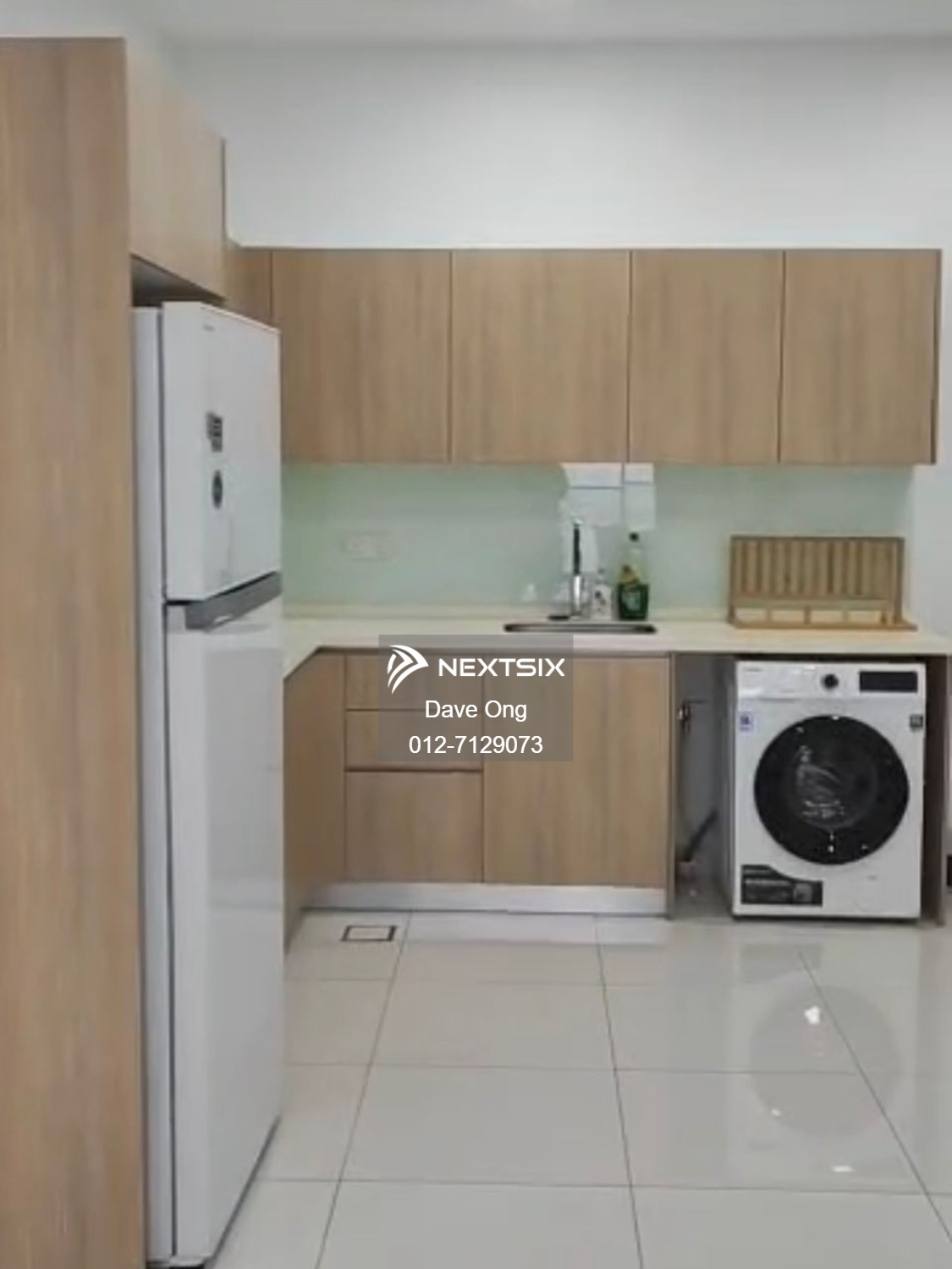 Serviced Residence For Rent in Masai Johor