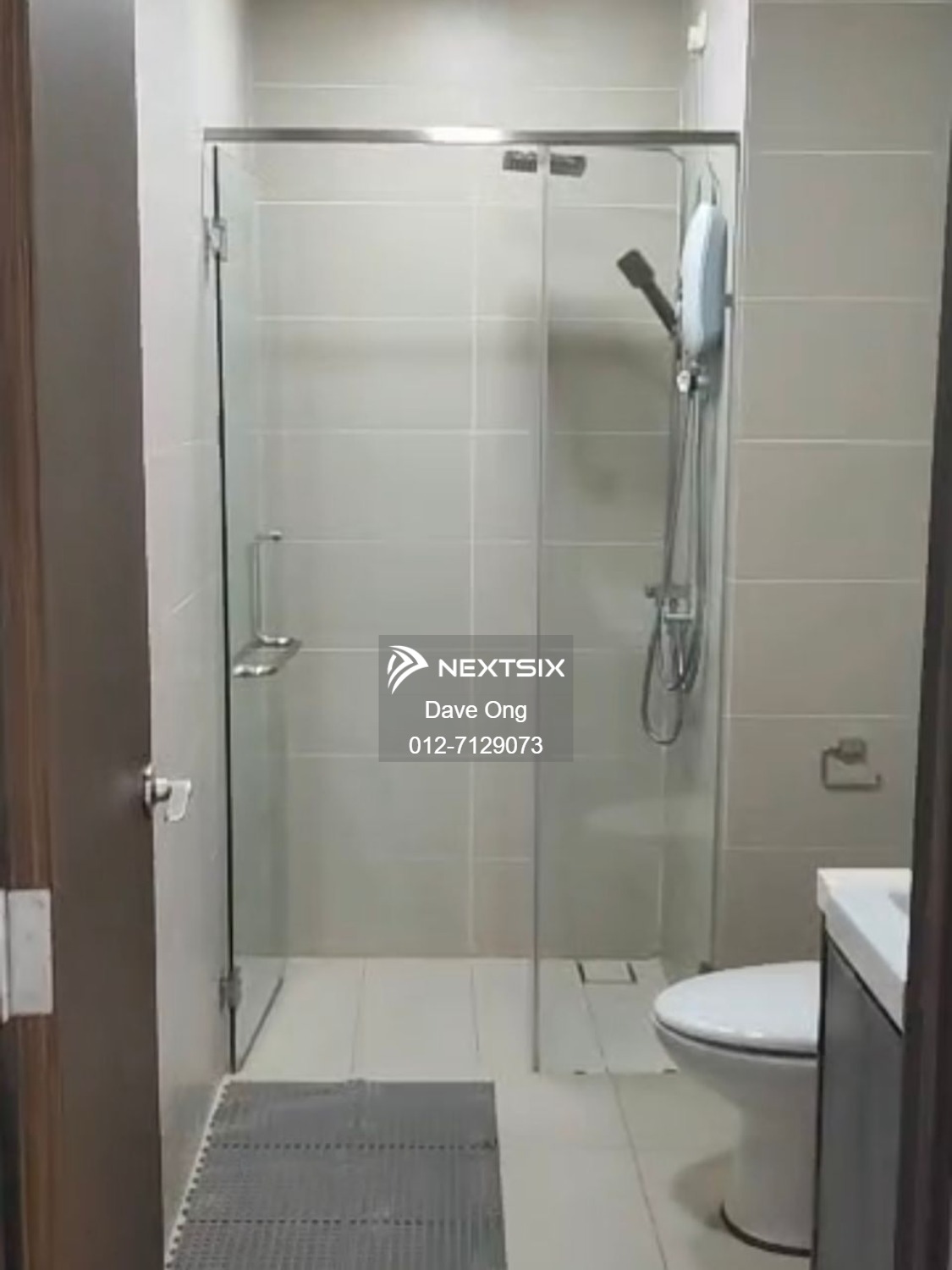 Serviced Residence For Rent in Masai Johor - Image 5