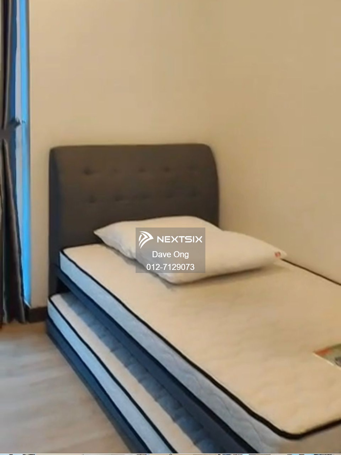 Serviced Residence For Rent in Masai Johor - Image 7