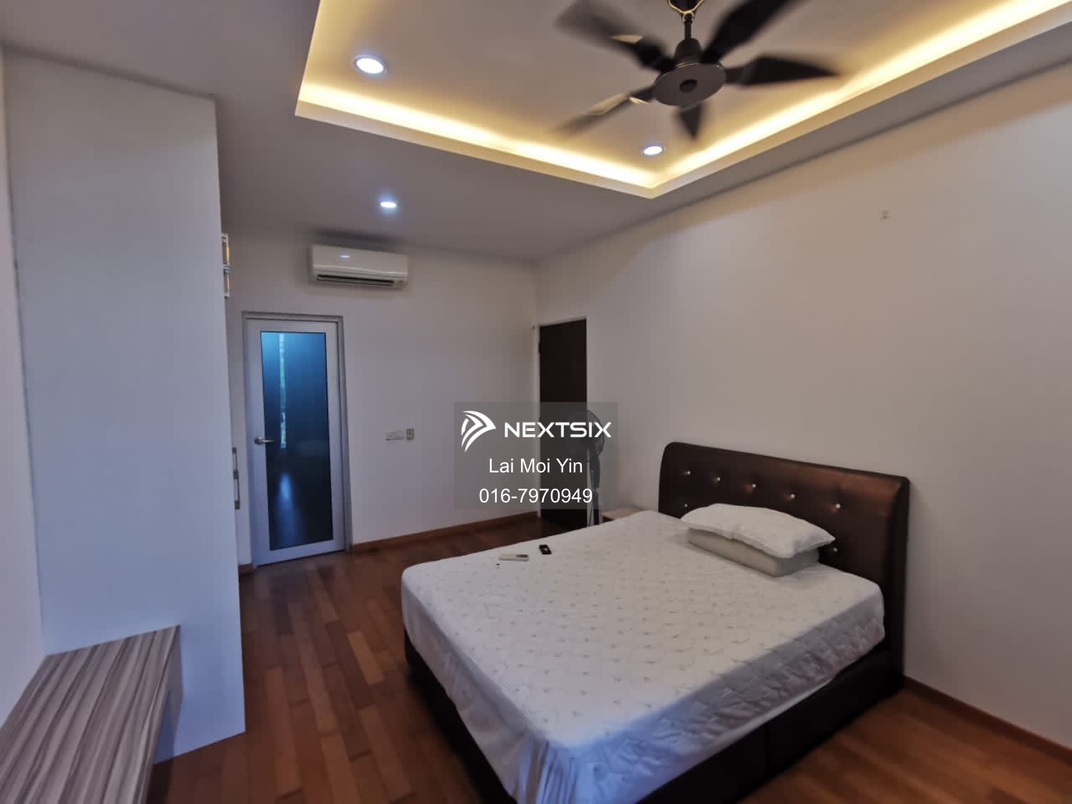 Condominium For Rent in Skudai Johor