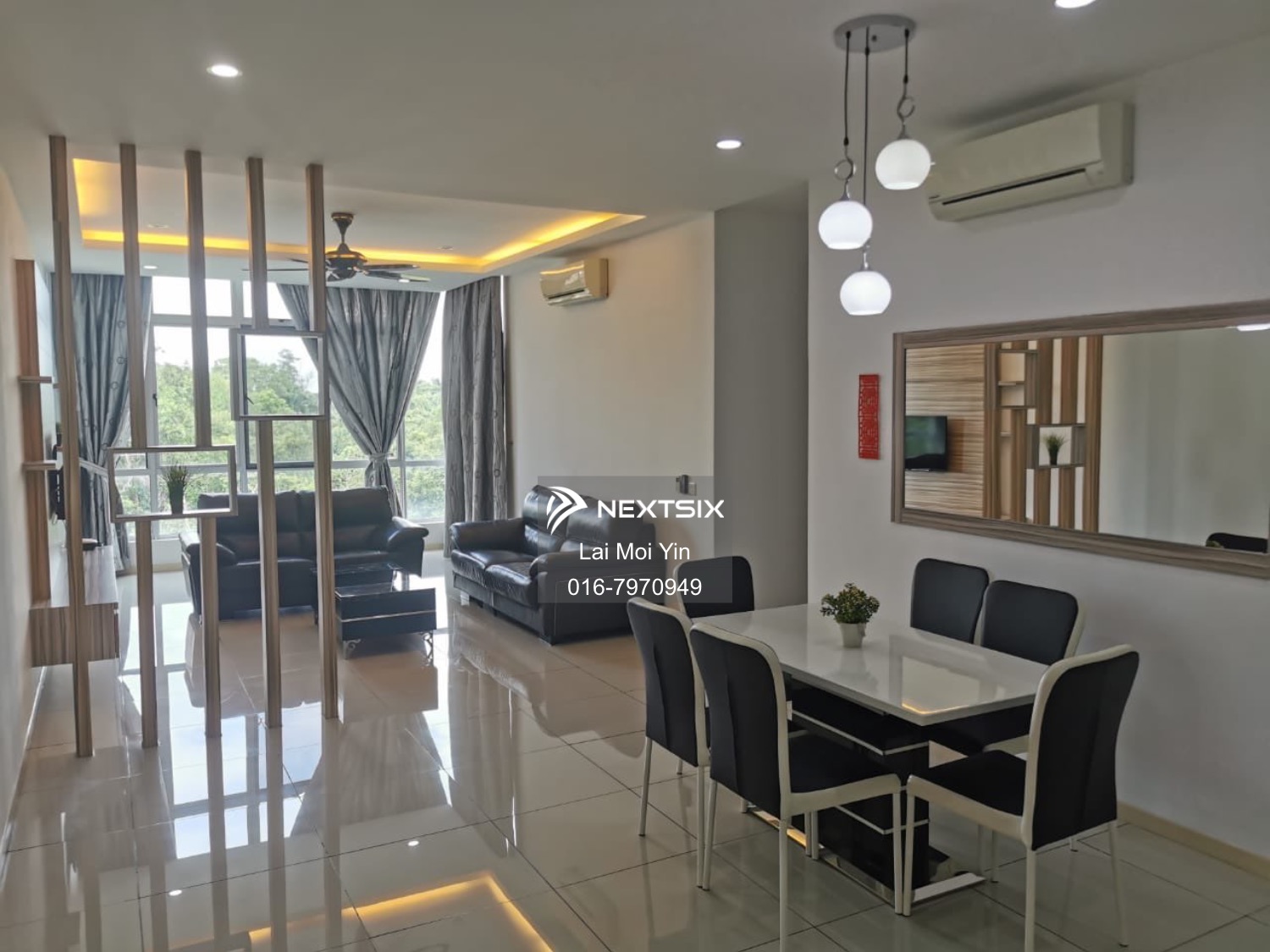 Condominium For Rent in Skudai Johor - Image 6