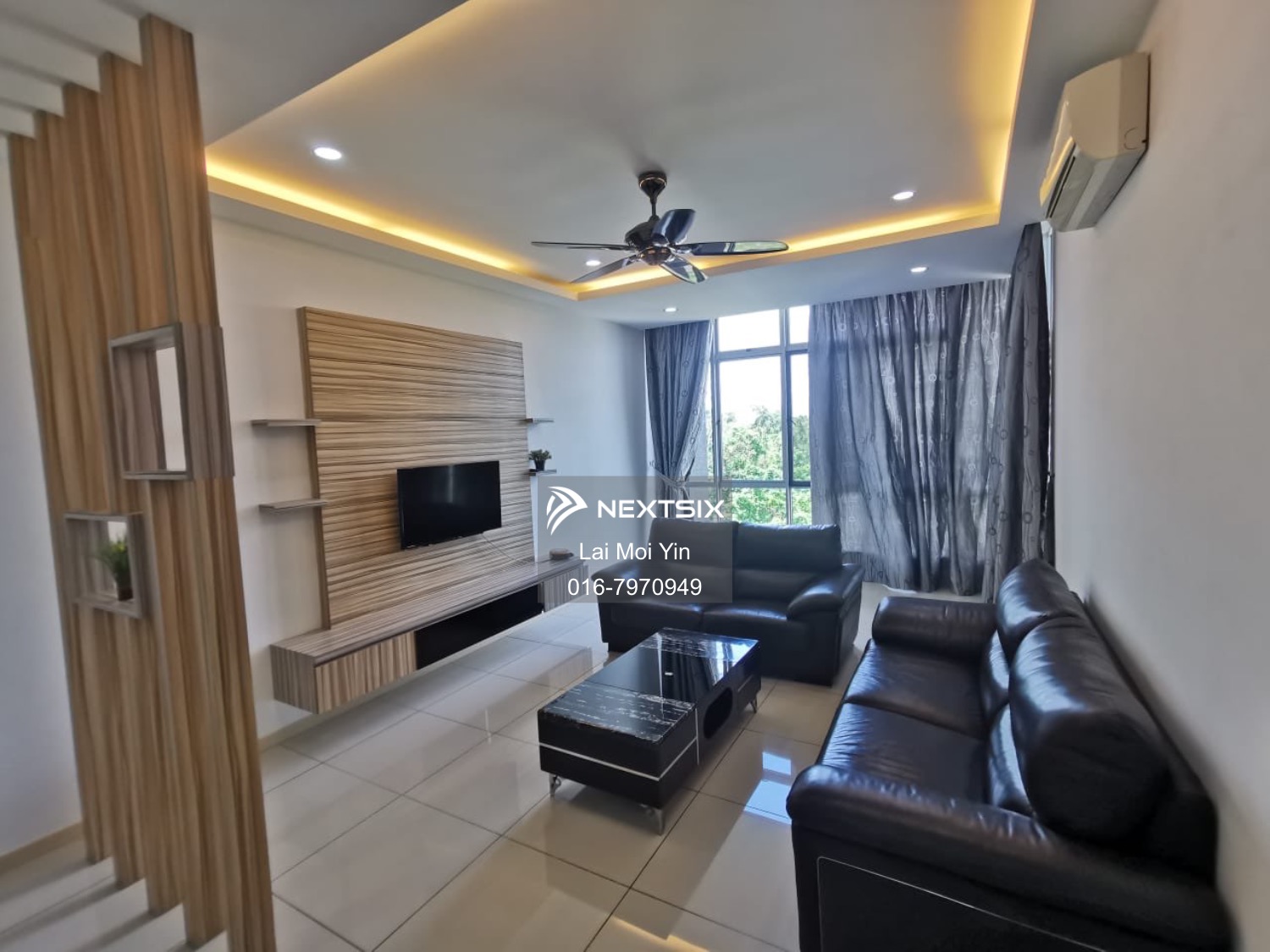 Condominium For Rent in Skudai Johor - Image 7