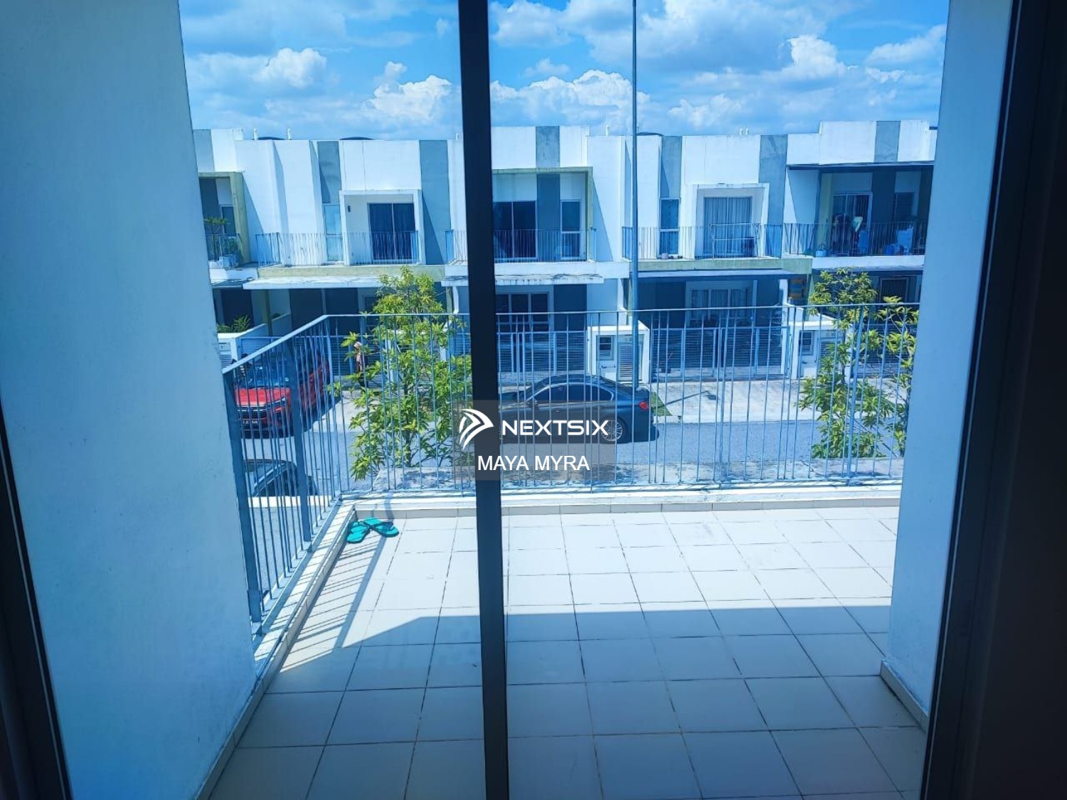 2-sty Terrace/Link House For Rent in Cyberjaya Selangor