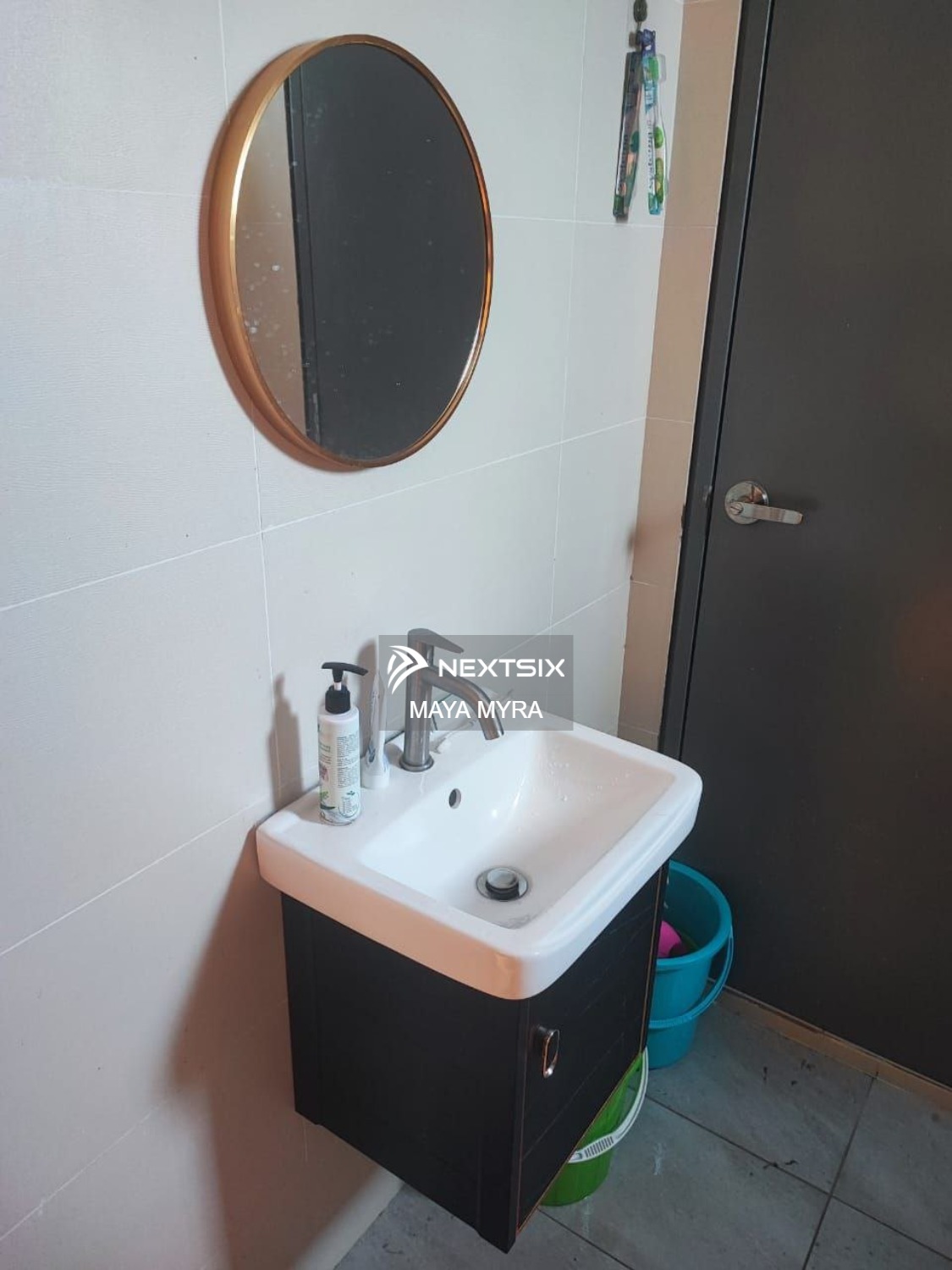 2-sty Terrace/Link House For Rent in Cyberjaya Selangor - Image 10