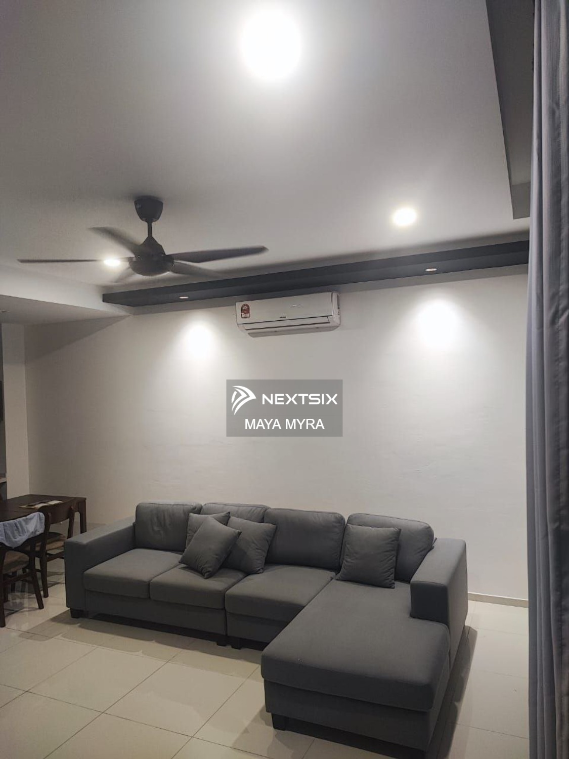 2-sty Terrace/Link House For Rent in Cyberjaya Selangor - Image 11