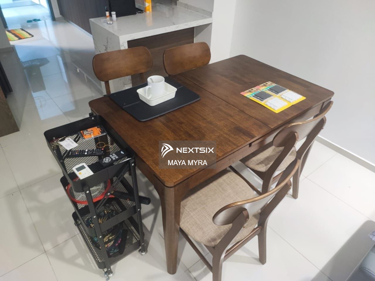 2-sty Terrace/Link House For Rent in Cyberjaya Selangor - Image 13