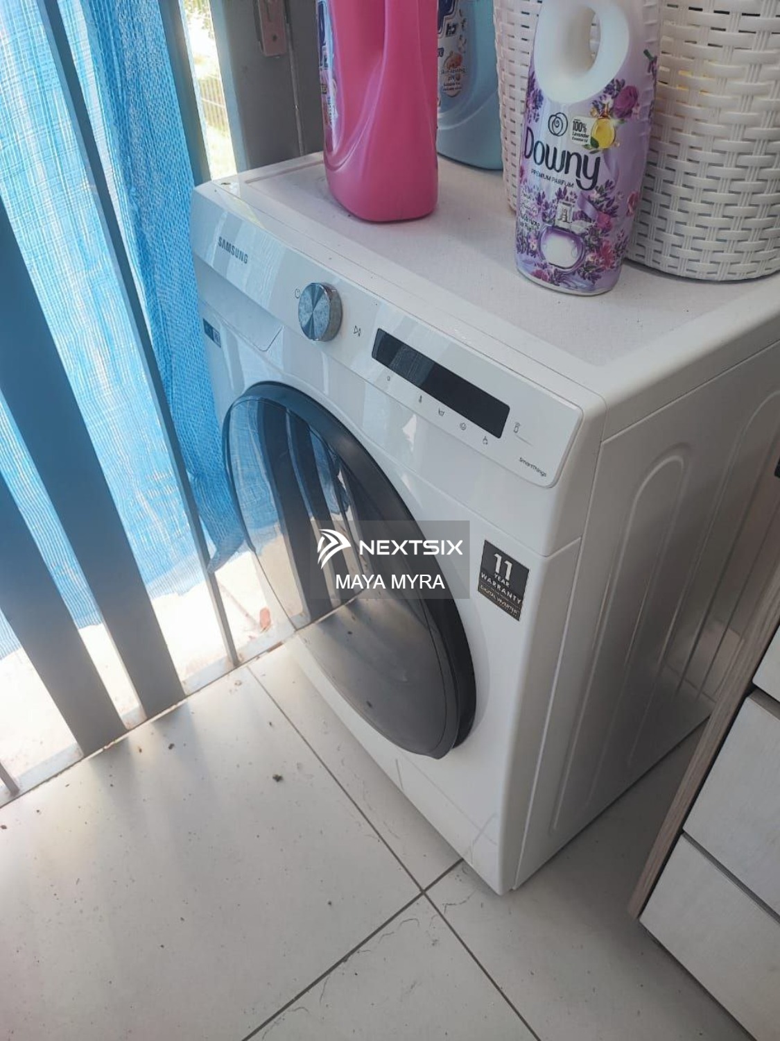 2-sty Terrace/Link House For Rent in Cyberjaya Selangor - Image 14