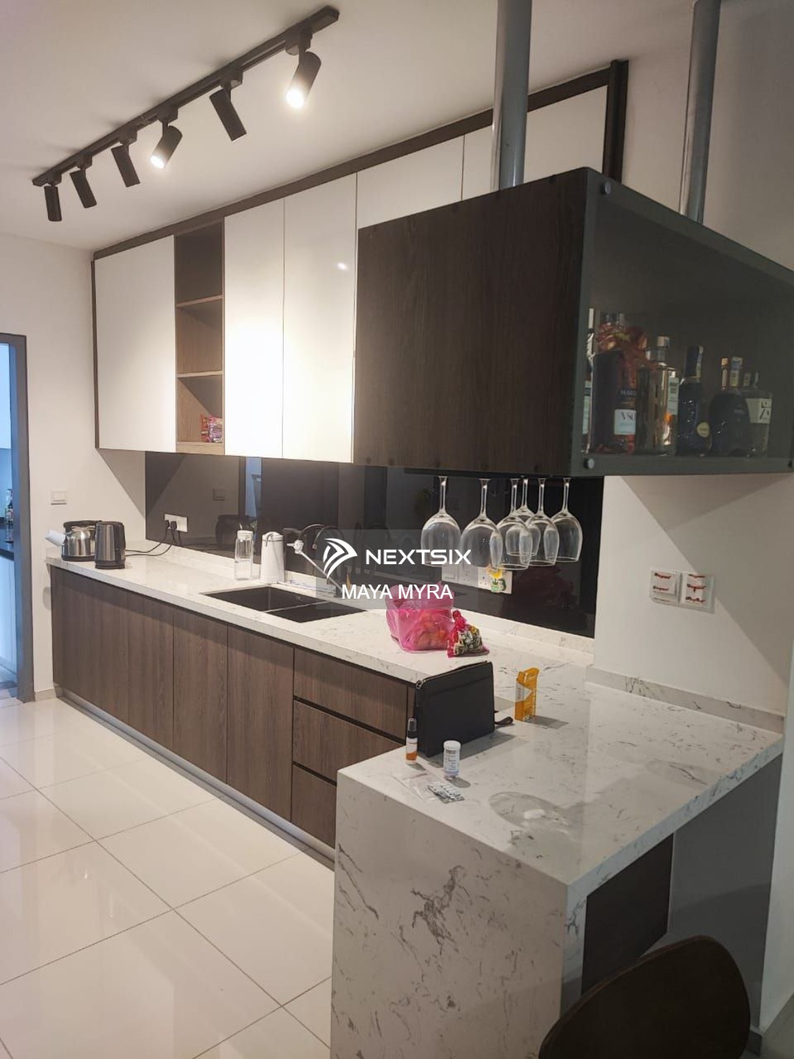 2-sty Terrace/Link House For Rent in Cyberjaya Selangor - Image 2