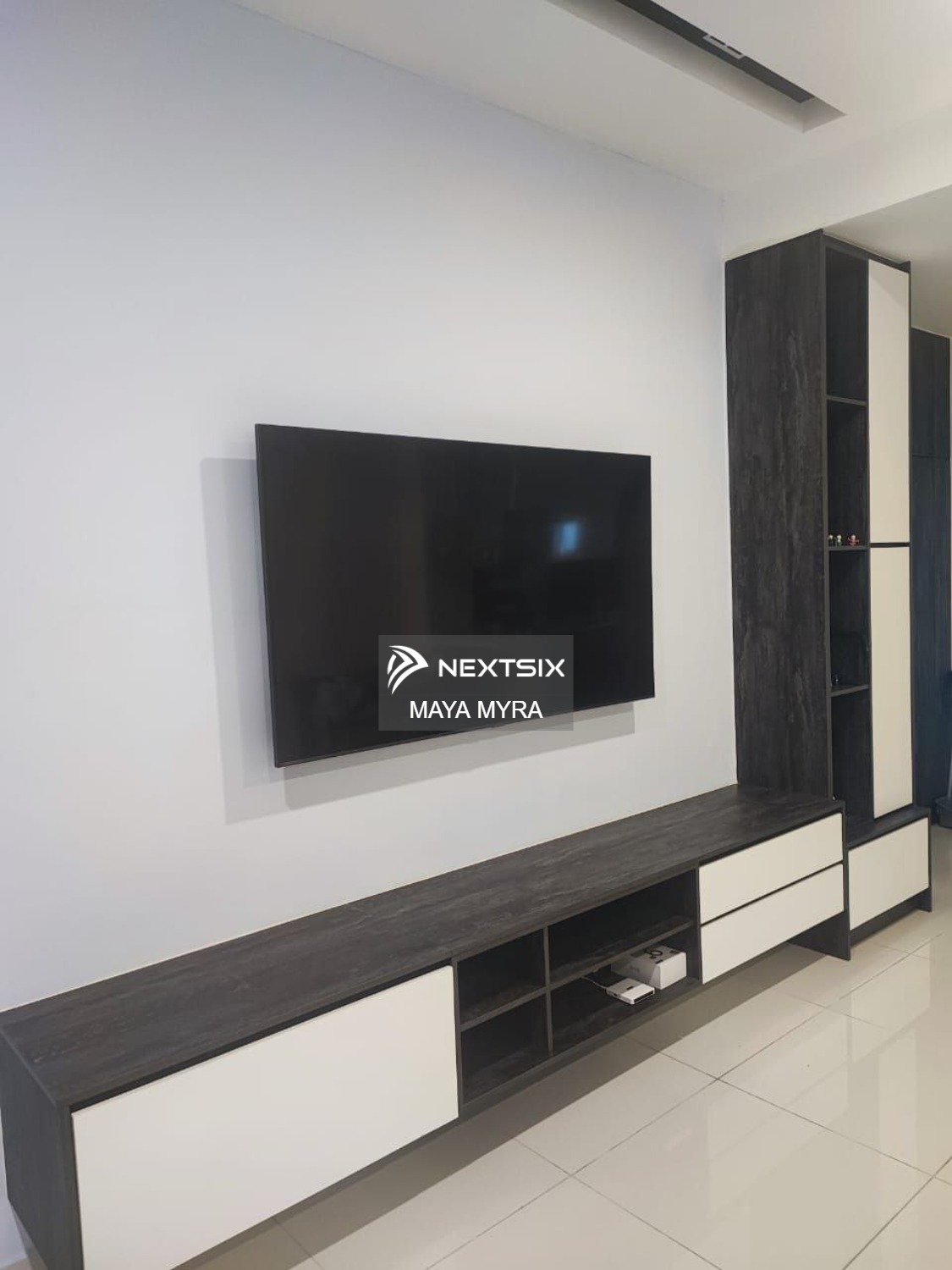 2-sty Terrace/Link House For Rent in Cyberjaya Selangor - Image 4