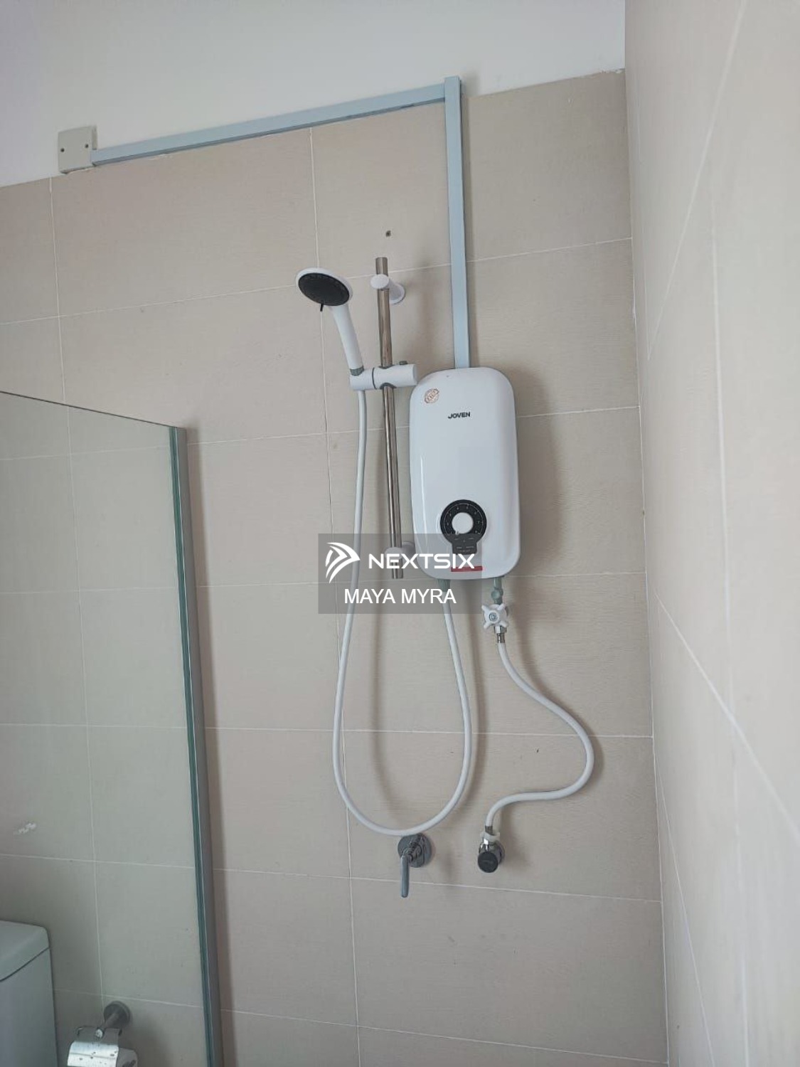 2-sty Terrace/Link House For Rent in Cyberjaya Selangor - Image 5