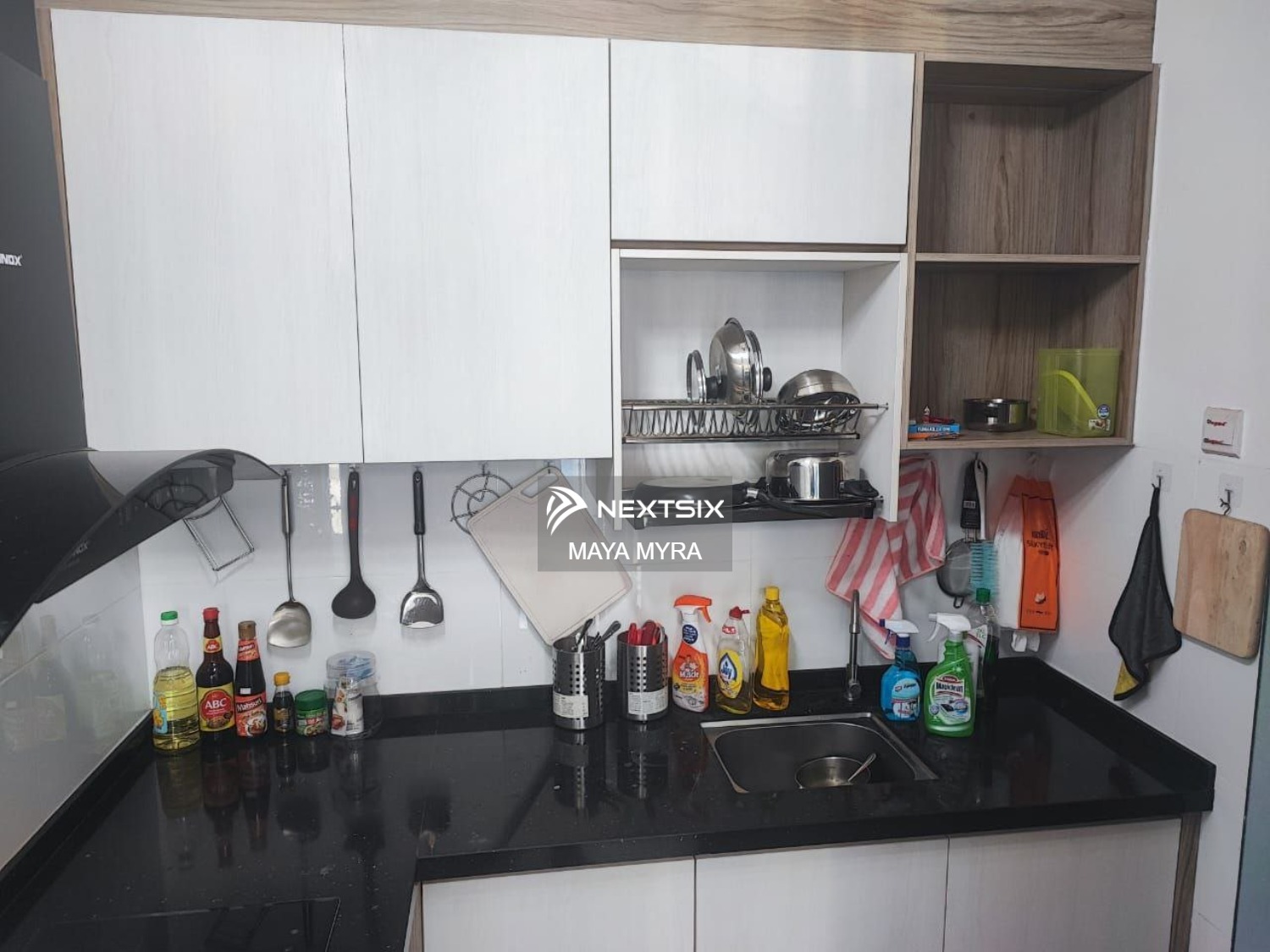 2-sty Terrace/Link House For Rent in Cyberjaya Selangor - Image 6