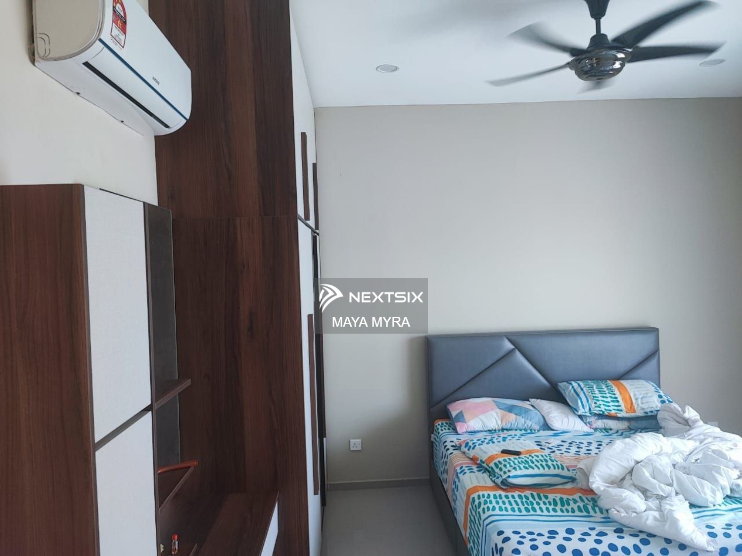 2-sty Terrace/Link House For Rent in Cyberjaya Selangor - Image 7