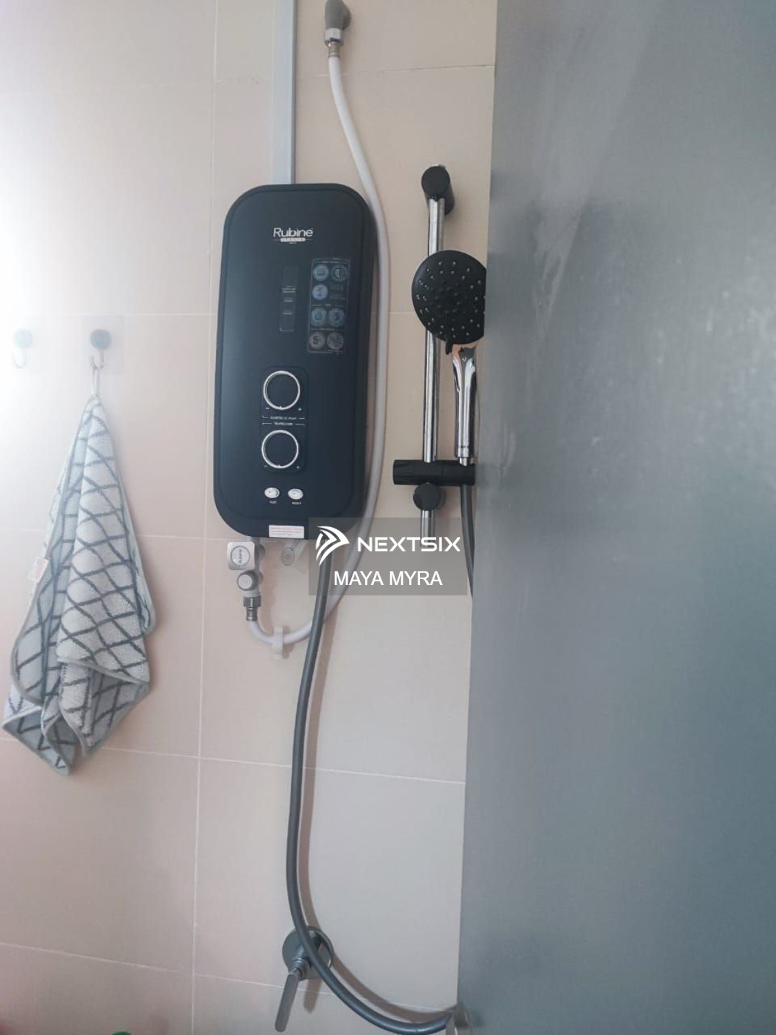 2-sty Terrace/Link House For Rent in Cyberjaya Selangor - Image 8