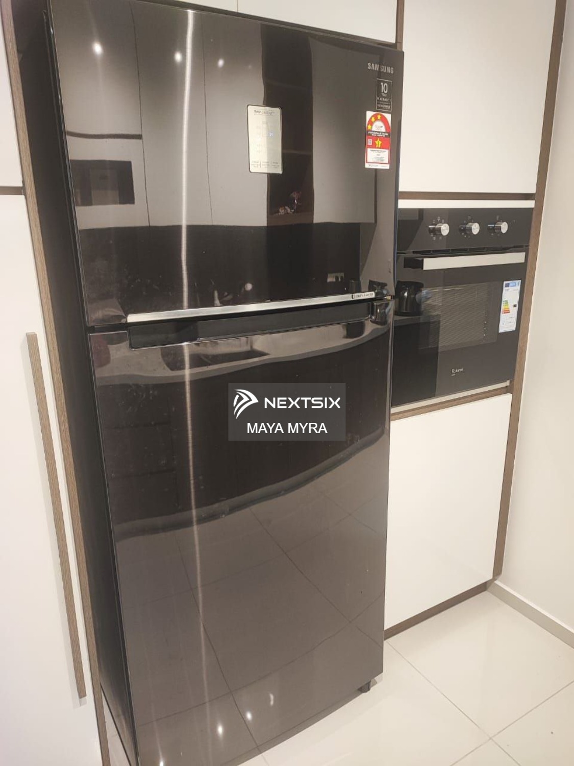 2-sty Terrace/Link House For Rent in Cyberjaya Selangor - Image 9