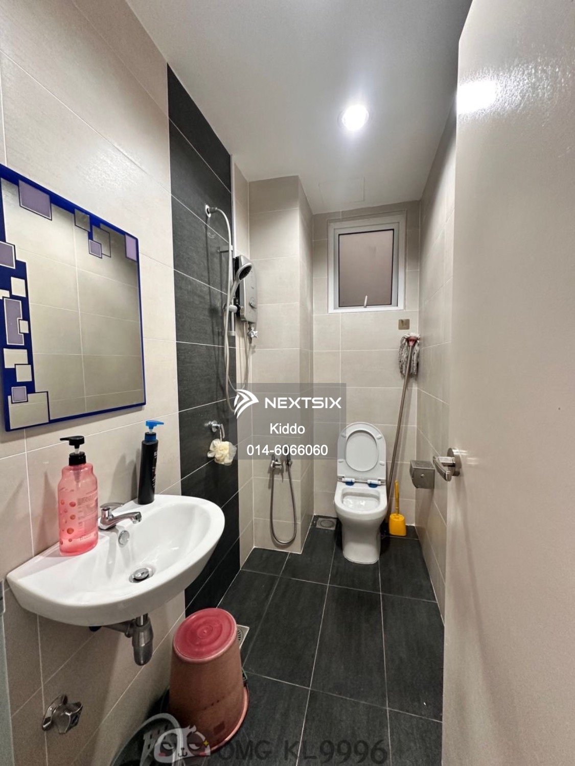 Serviced Residence For Rent in Sri Petaling Wilayah Persekutuan Kuala Lumpur - Image 7