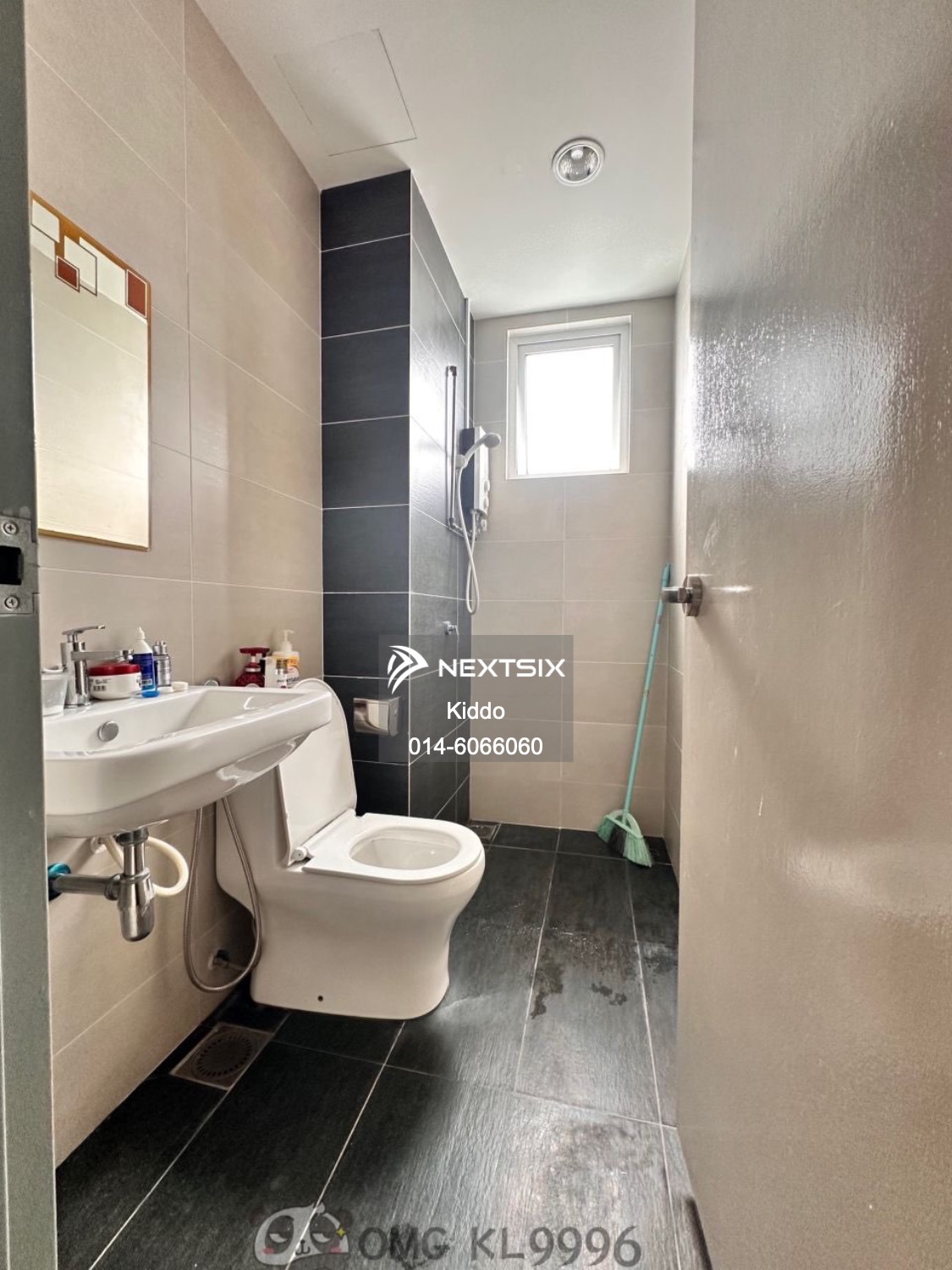 Serviced Residence For Rent in Sri Petaling Wilayah Persekutuan Kuala Lumpur - Image 9