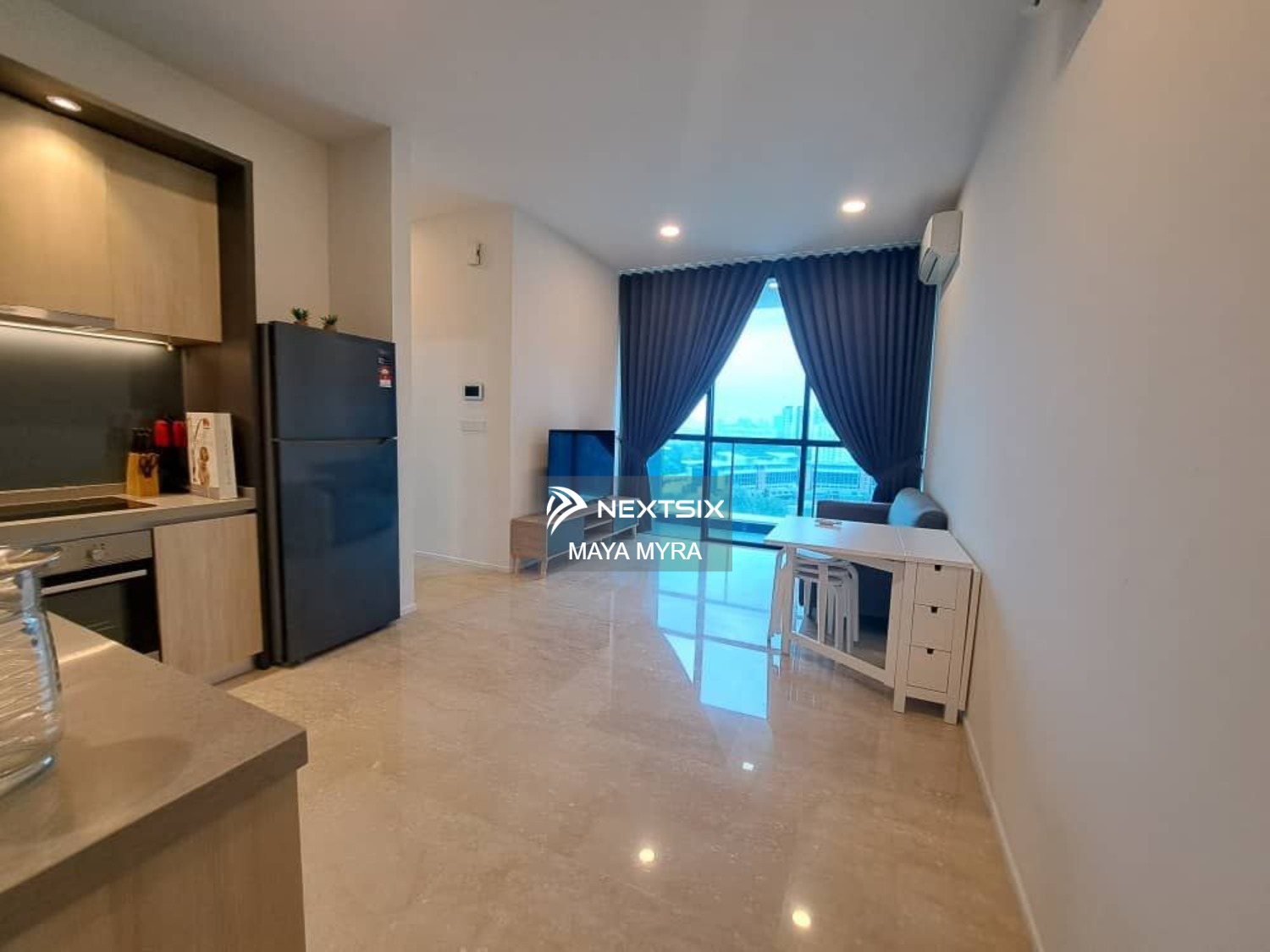 Condominium For Rent in KL City Kuala Lumpur