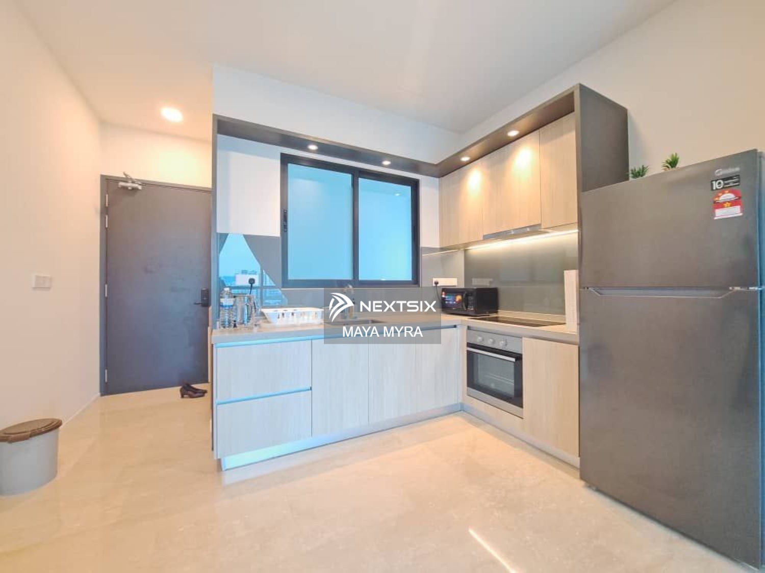 Condominium For Rent in KL City Wilayah Persekutuan Kuala Lumpur - Image 3