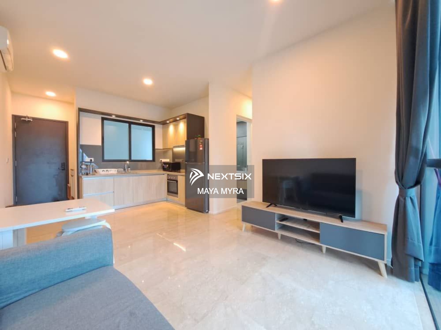 Condominium For Rent in KL City Wilayah Persekutuan Kuala Lumpur - Image 4