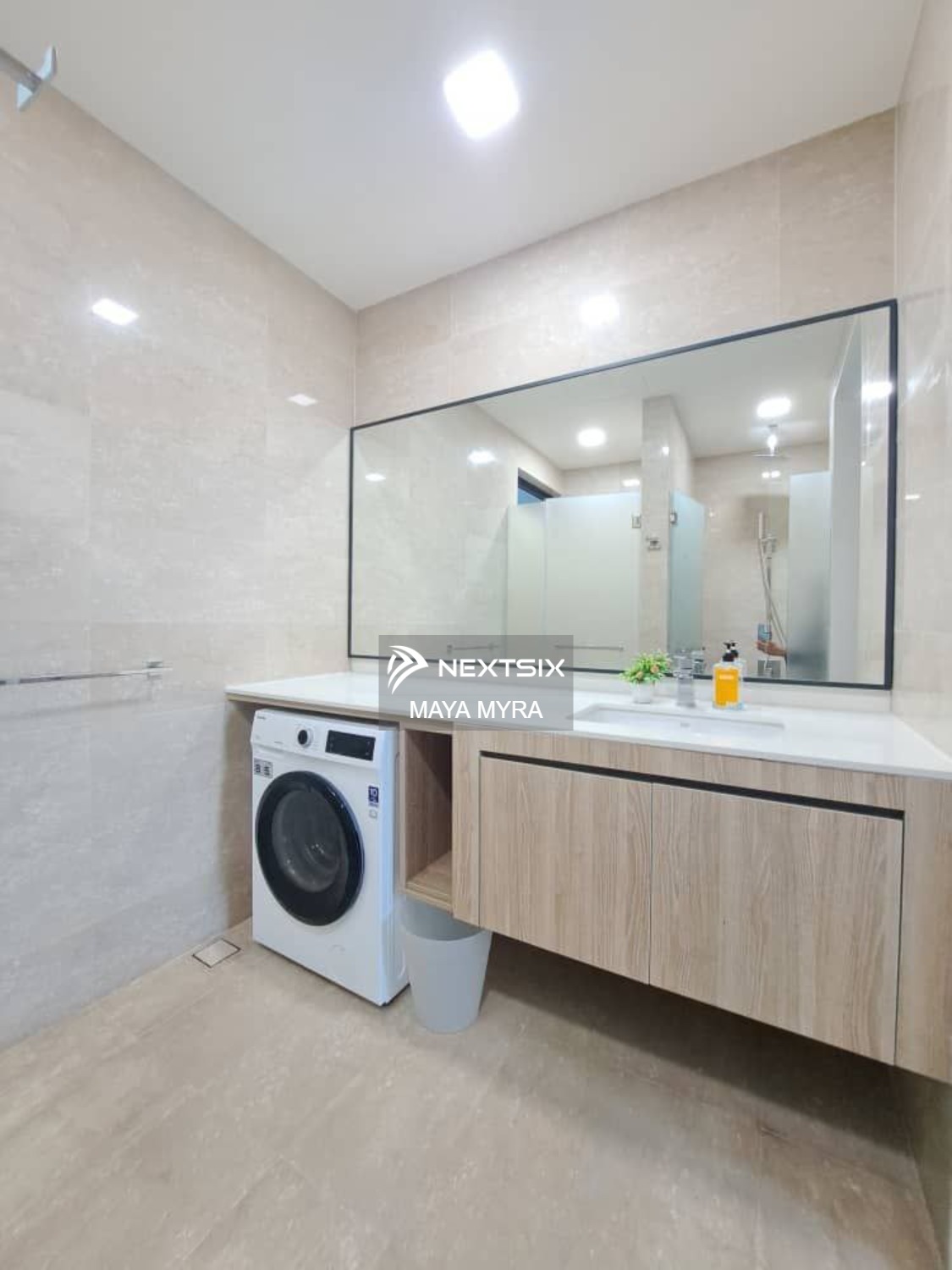 Condominium For Rent in KL City Wilayah Persekutuan Kuala Lumpur - Image 6