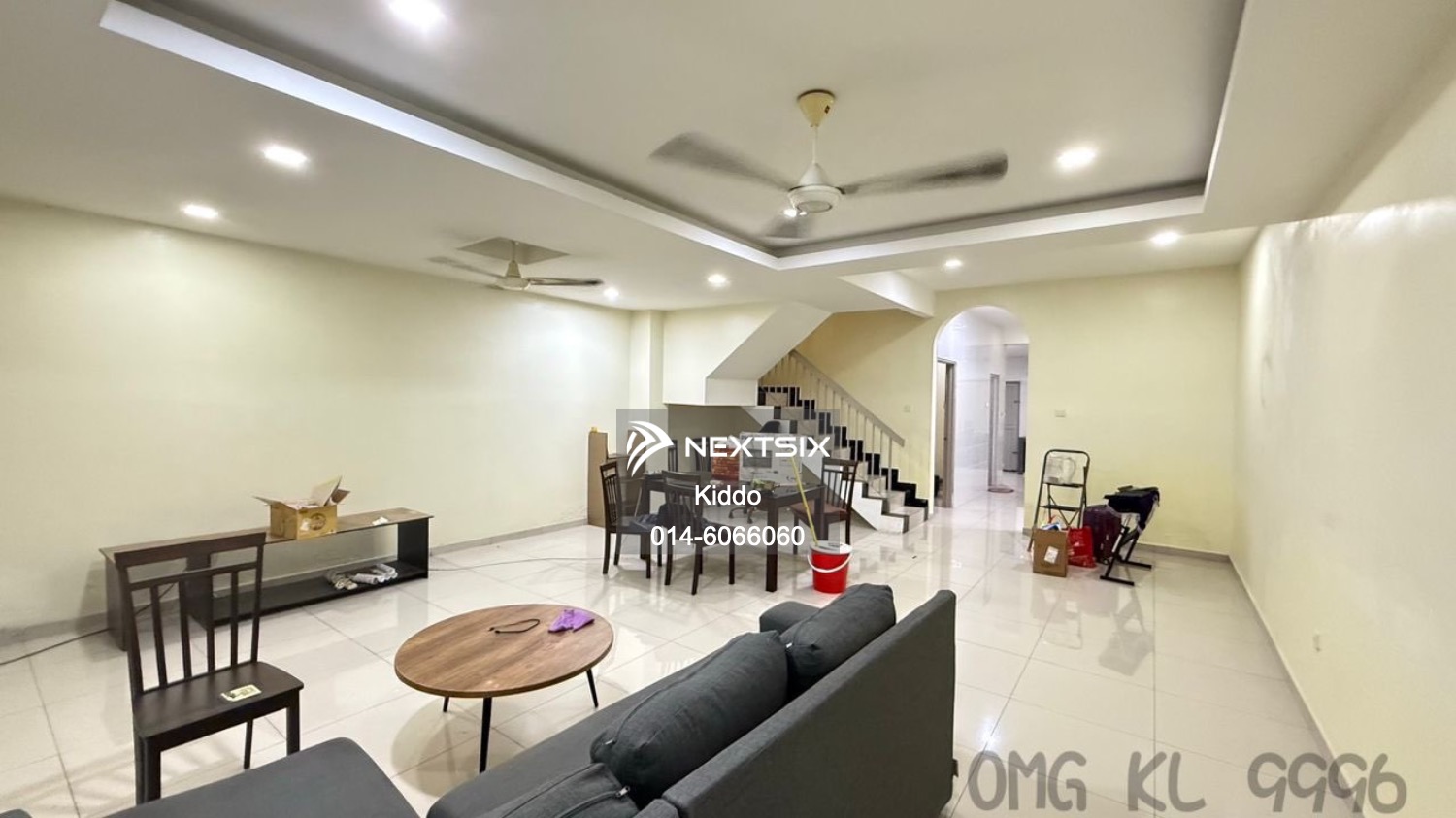 2-sty Terrace/Link House For Sale in Klang Selangor