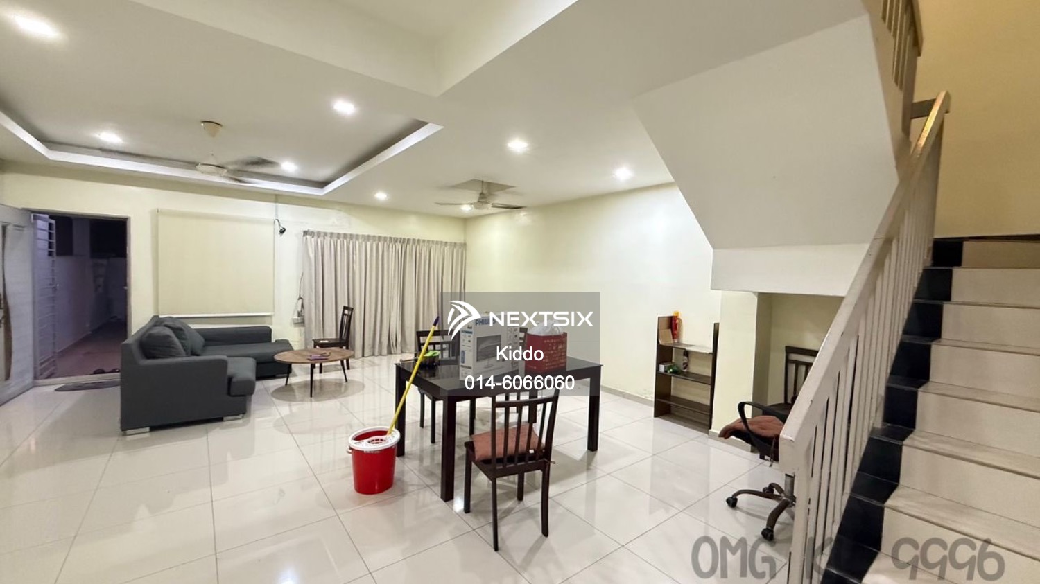 2-sty Terrace/Link House For Sale in Klang Selangor - Image 2