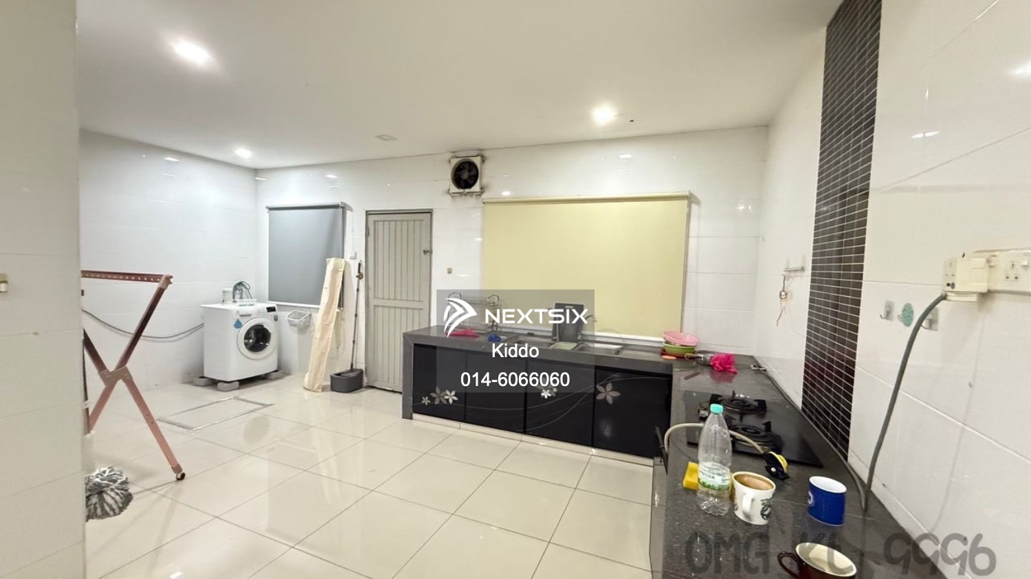 2-sty Terrace/Link House For Sale in Klang Selangor - Image 3