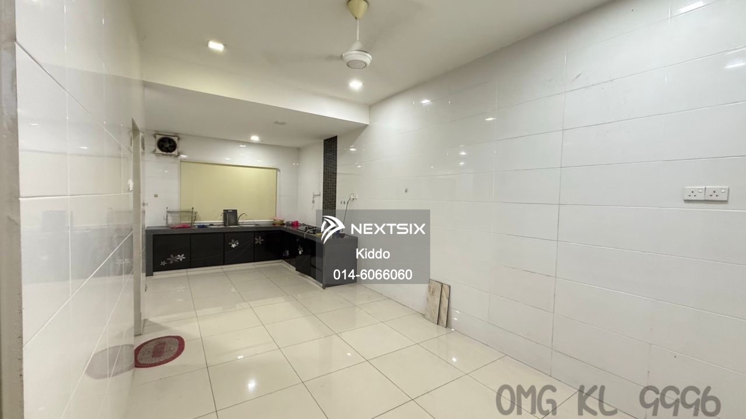 2-sty Terrace/Link House For Sale in Klang Selangor - Image 4