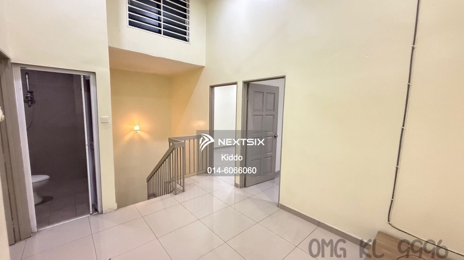 2-sty Terrace/Link House For Sale in Klang Selangor - Image 6