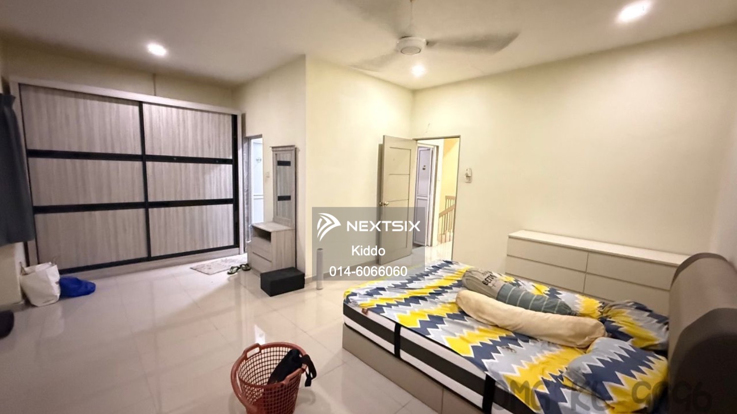 2-sty Terrace/Link House For Sale in Klang Selangor - Image 7