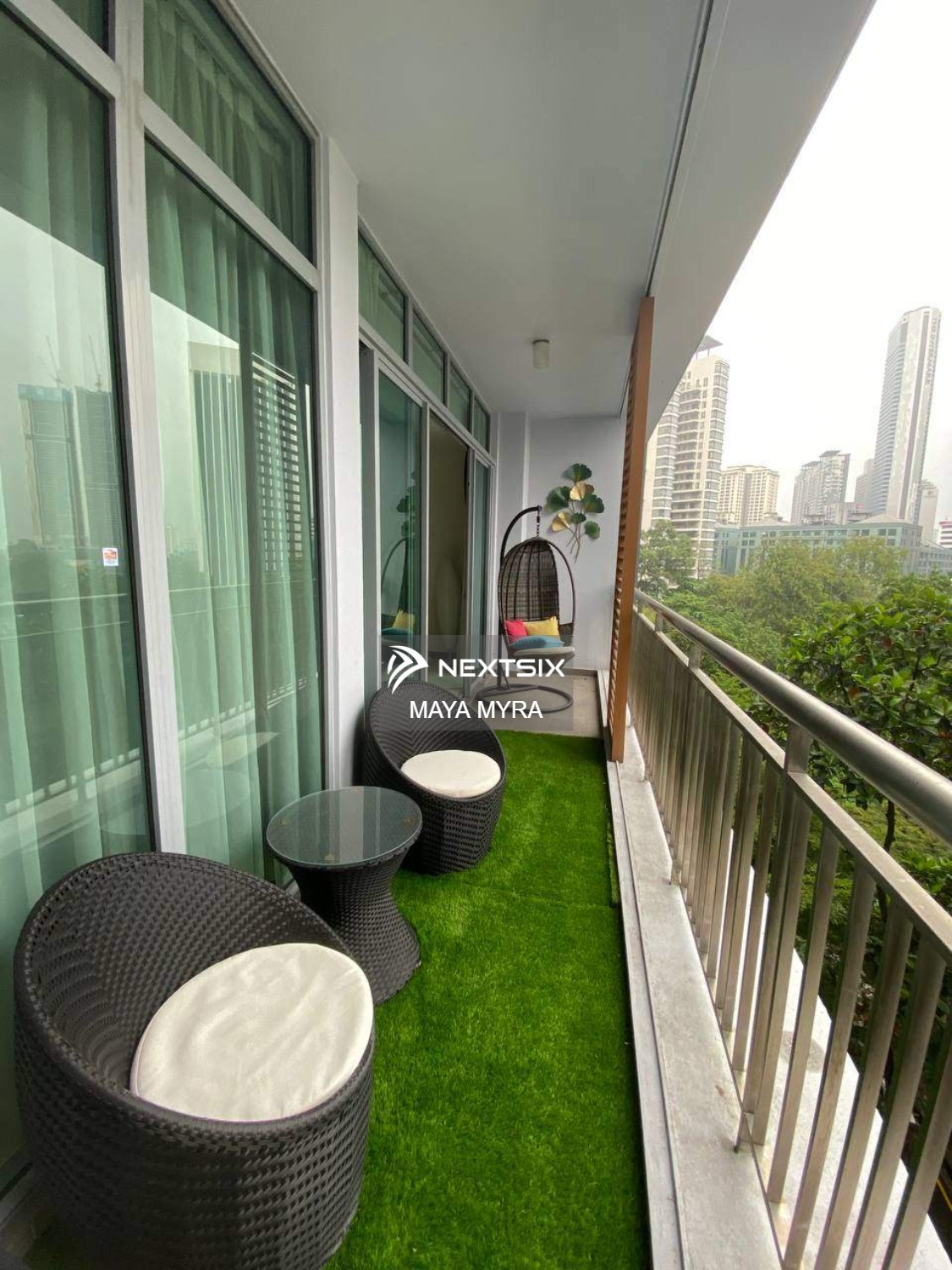 Condominium For Rent in Bukit Bintang Kuala Lumpur