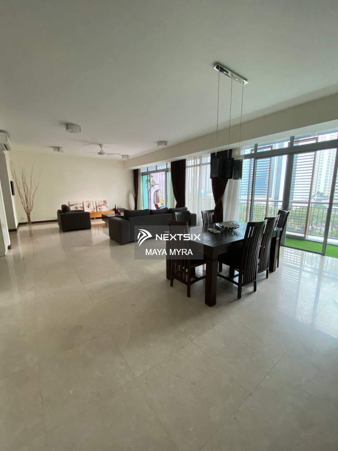 Condominium For Rent in Bukit Bintang Wilayah Persekutuan Kuala Lumpur - Image 10