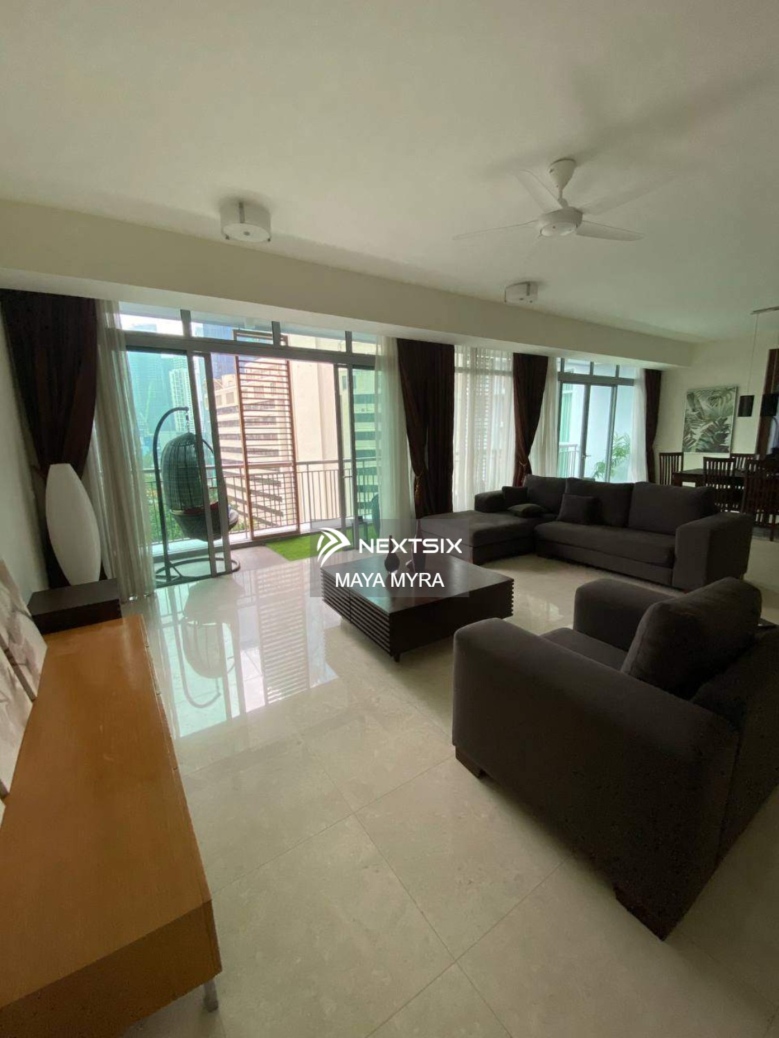 Condominium For Rent in Bukit Bintang Wilayah Persekutuan Kuala Lumpur - Image 13